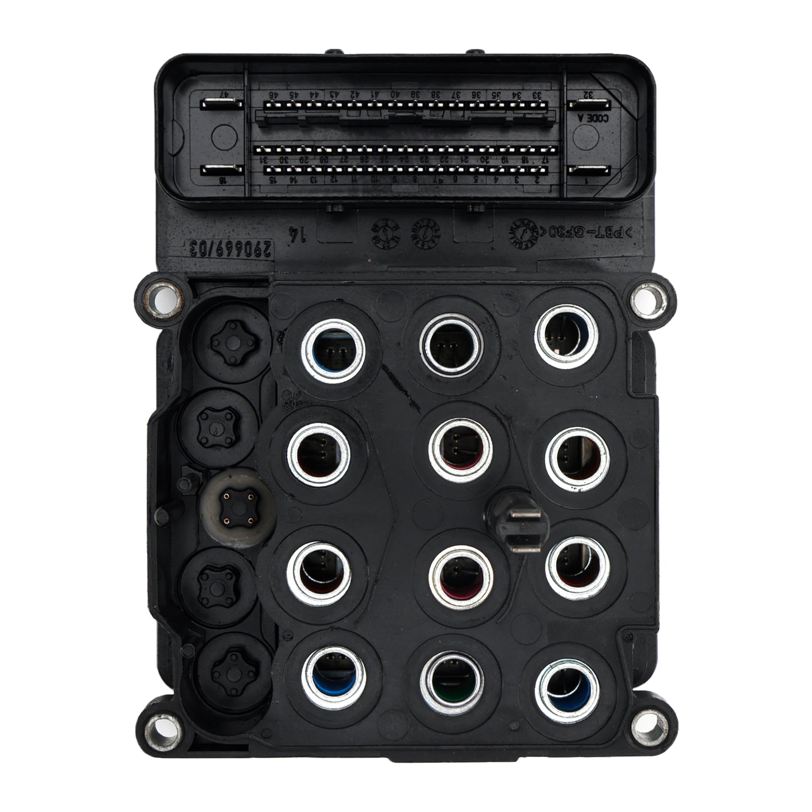 ABS Control Module 68038226AC for Dodge Journey 2009