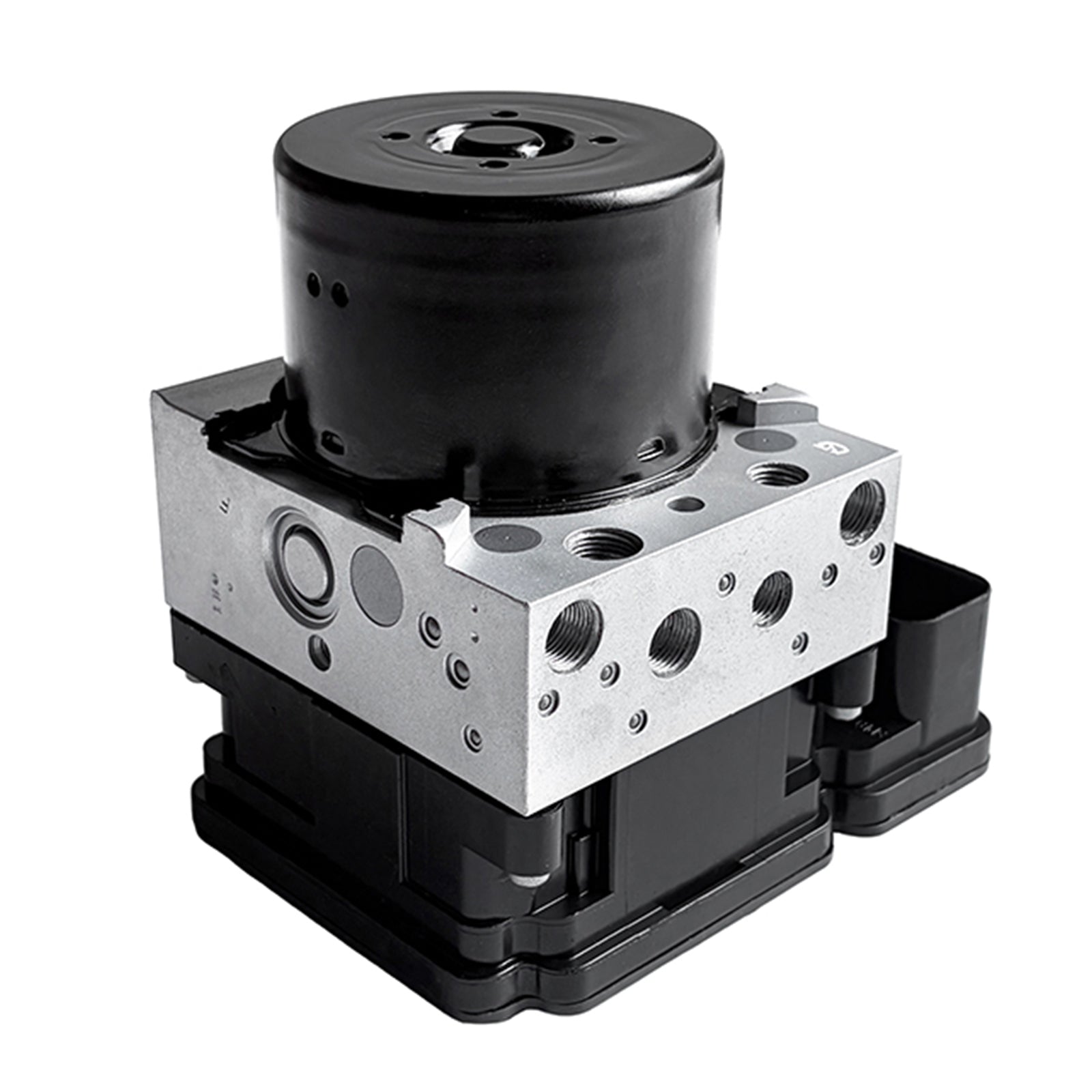 Anti-Lock Brake ABS Pump for VW Golf Jetta Caddy 1K0907379AN 1K0907379AD