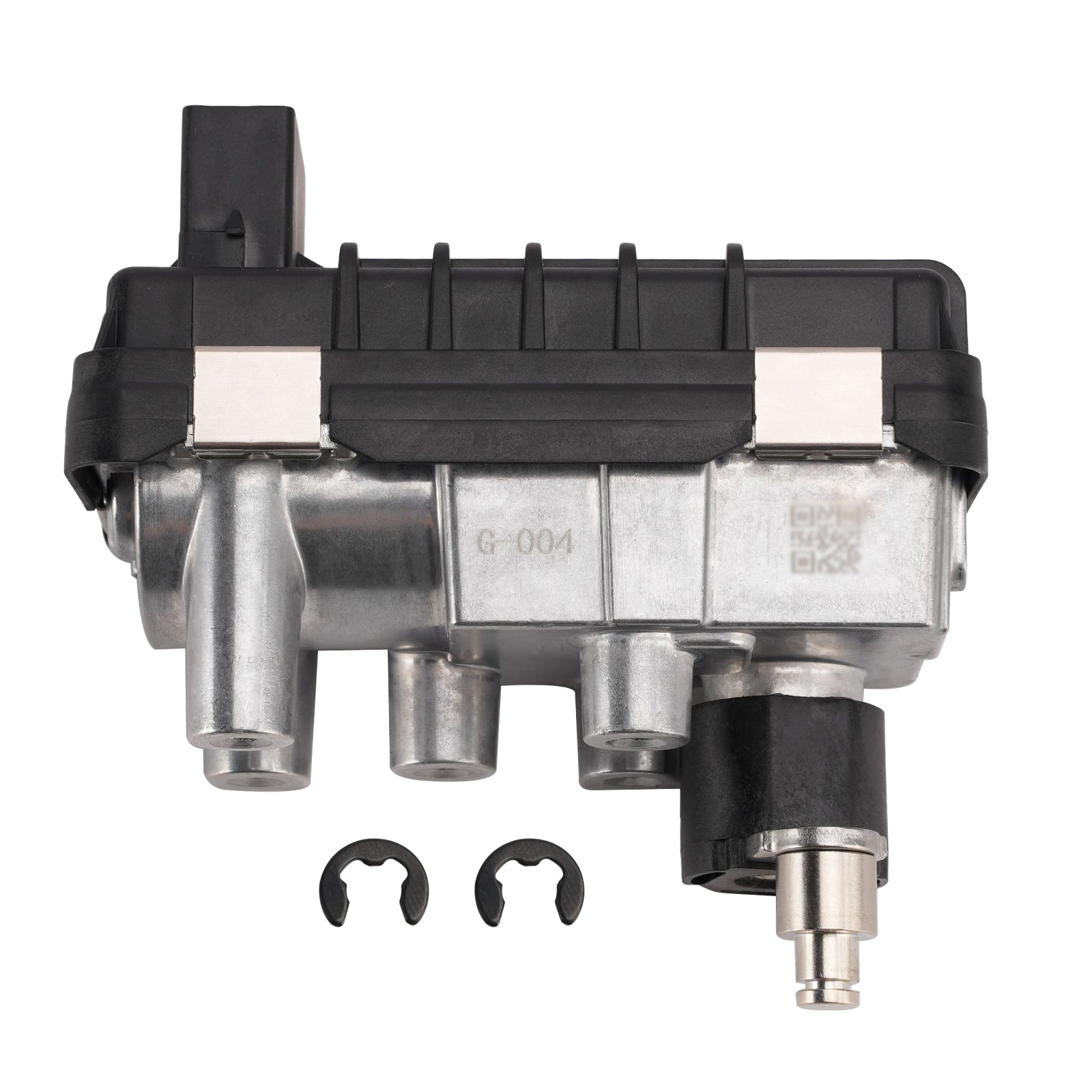 Turbo Actuator Solenoid Valve G-004 6NW009660 for BMW E81 E87 E88