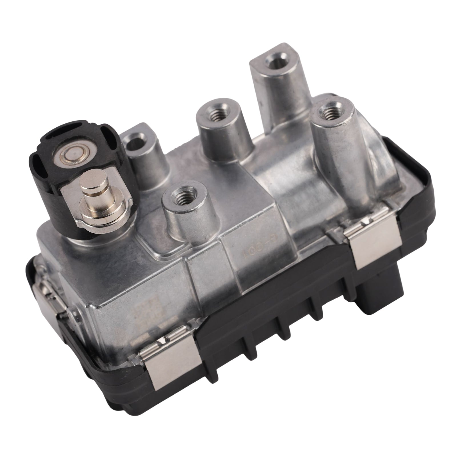 Turbo Actuator Solenoid Valve G-001 6NW009660 for Mercedes E M R-Class