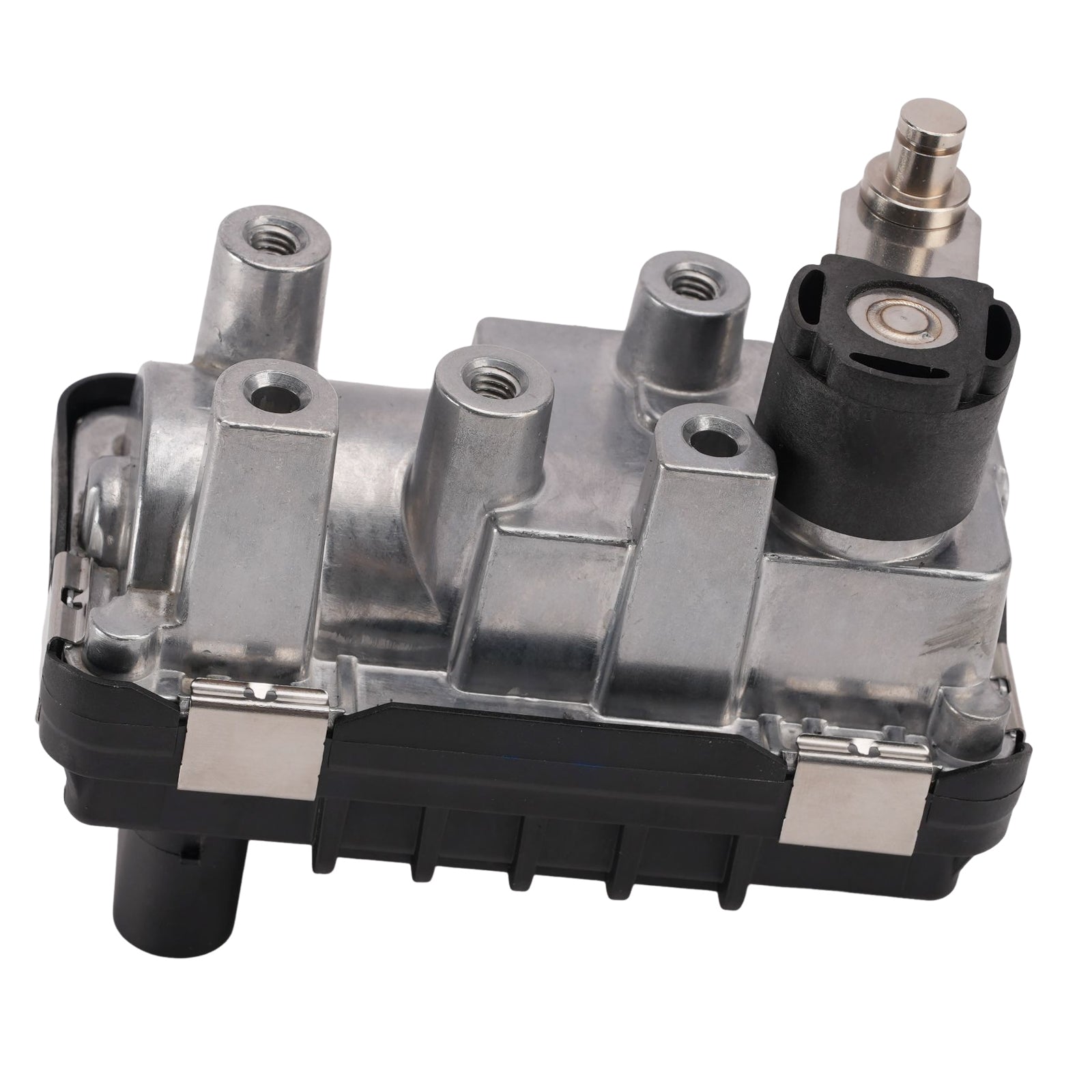 Turbo Actuator Solenoid Valve G-001 6NW009660 for Mercedes E M R-Class