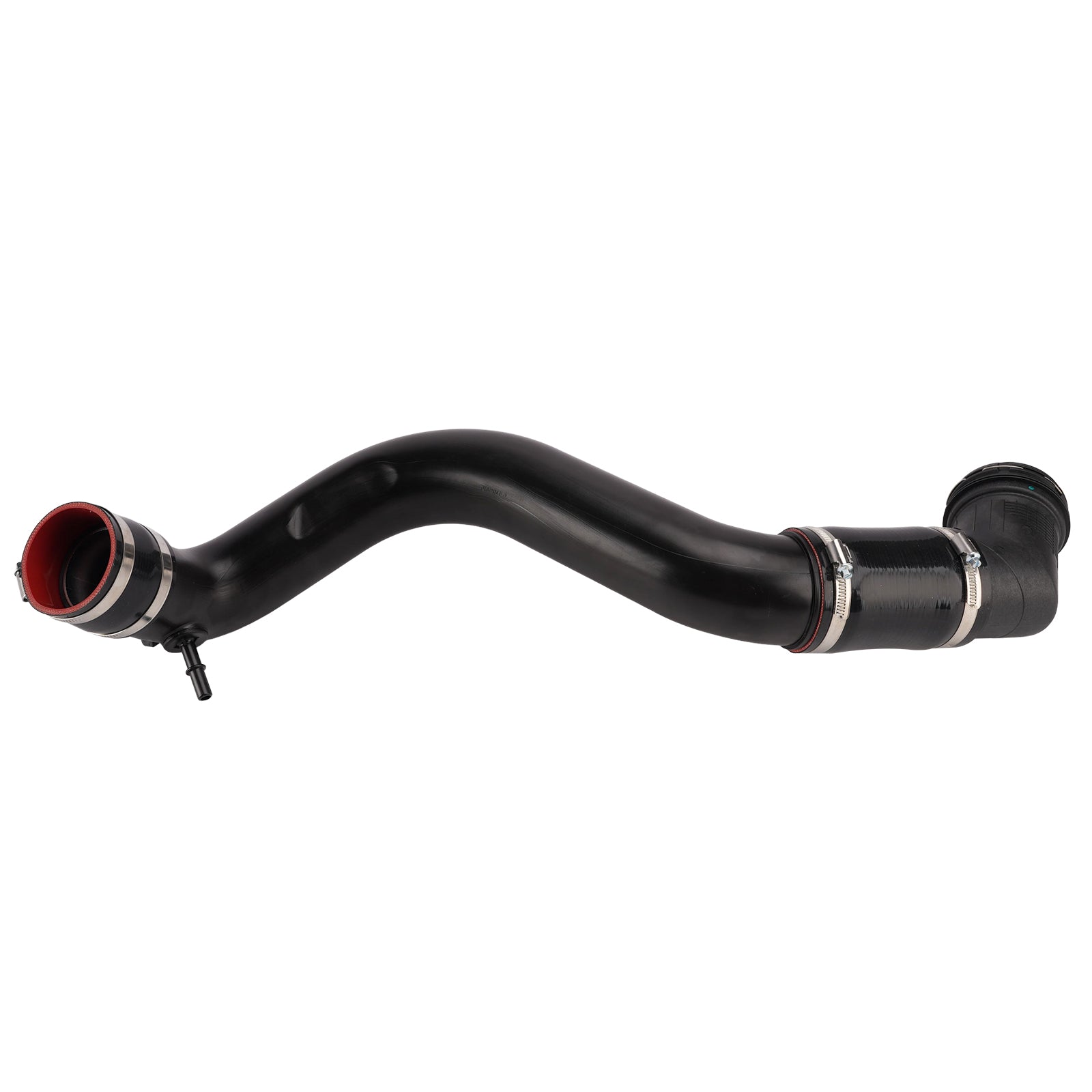 HL3Z-6F073-A Turbo Intercooler Outlet Hose Pipe Tube for Ford F-150 3.5L 17-20