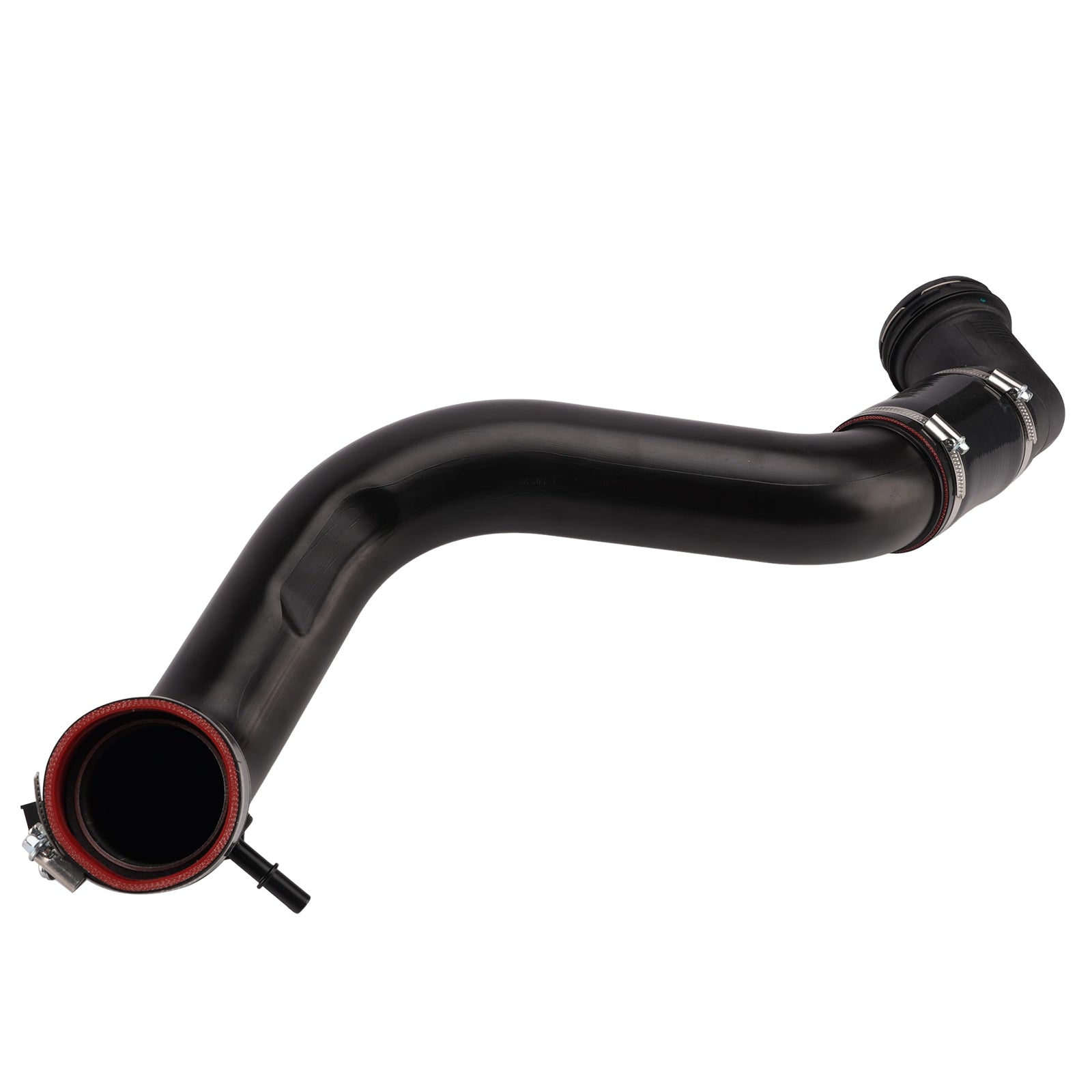 HL3Z-6F073-A Turbo Intercooler Outlet Hose Pipe Tube for Ford F-150 3.5L 17-20