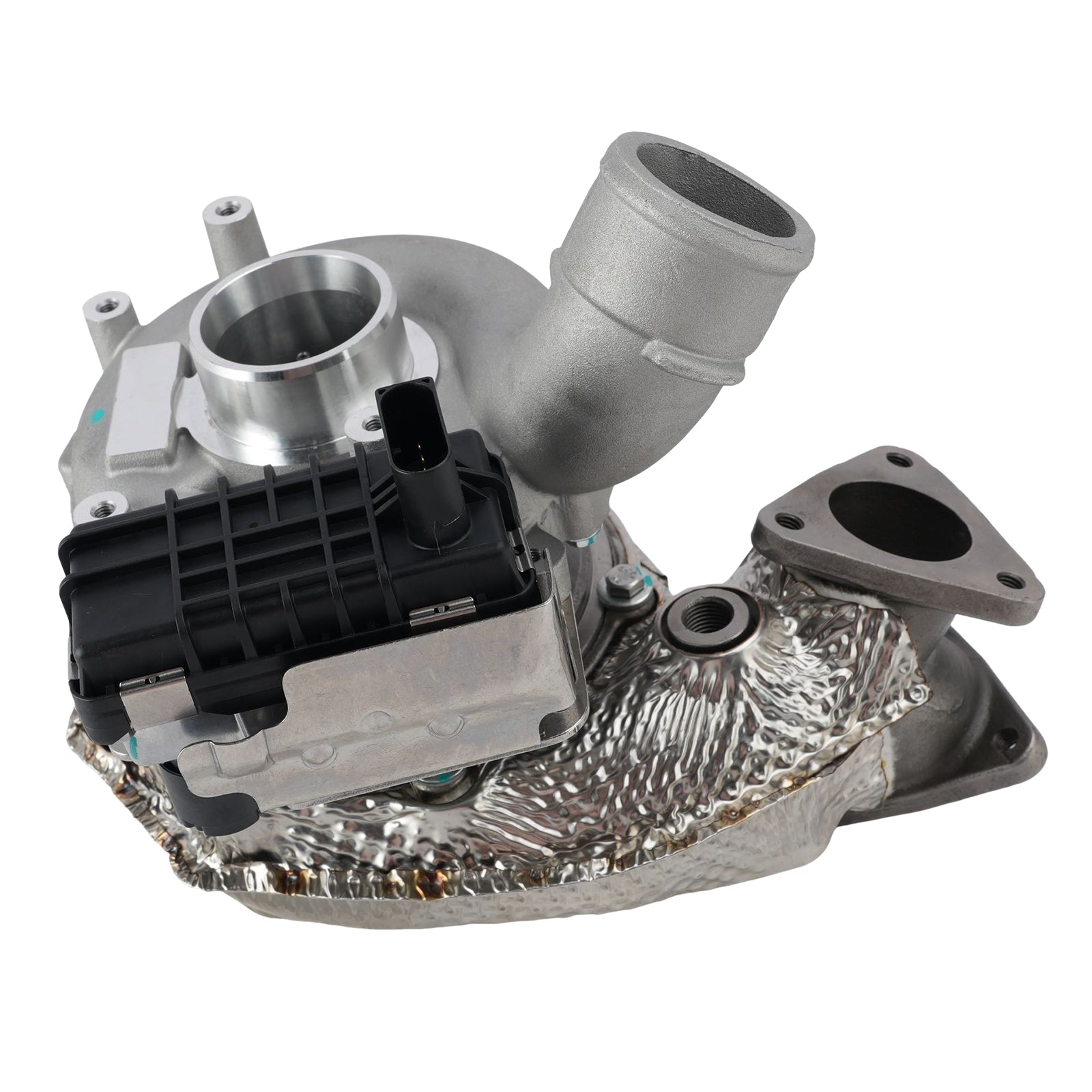 059145874M Turbocharger for Audi A6 A7 Q5 Q7 Touareg 3.0L TDI 2013-2016