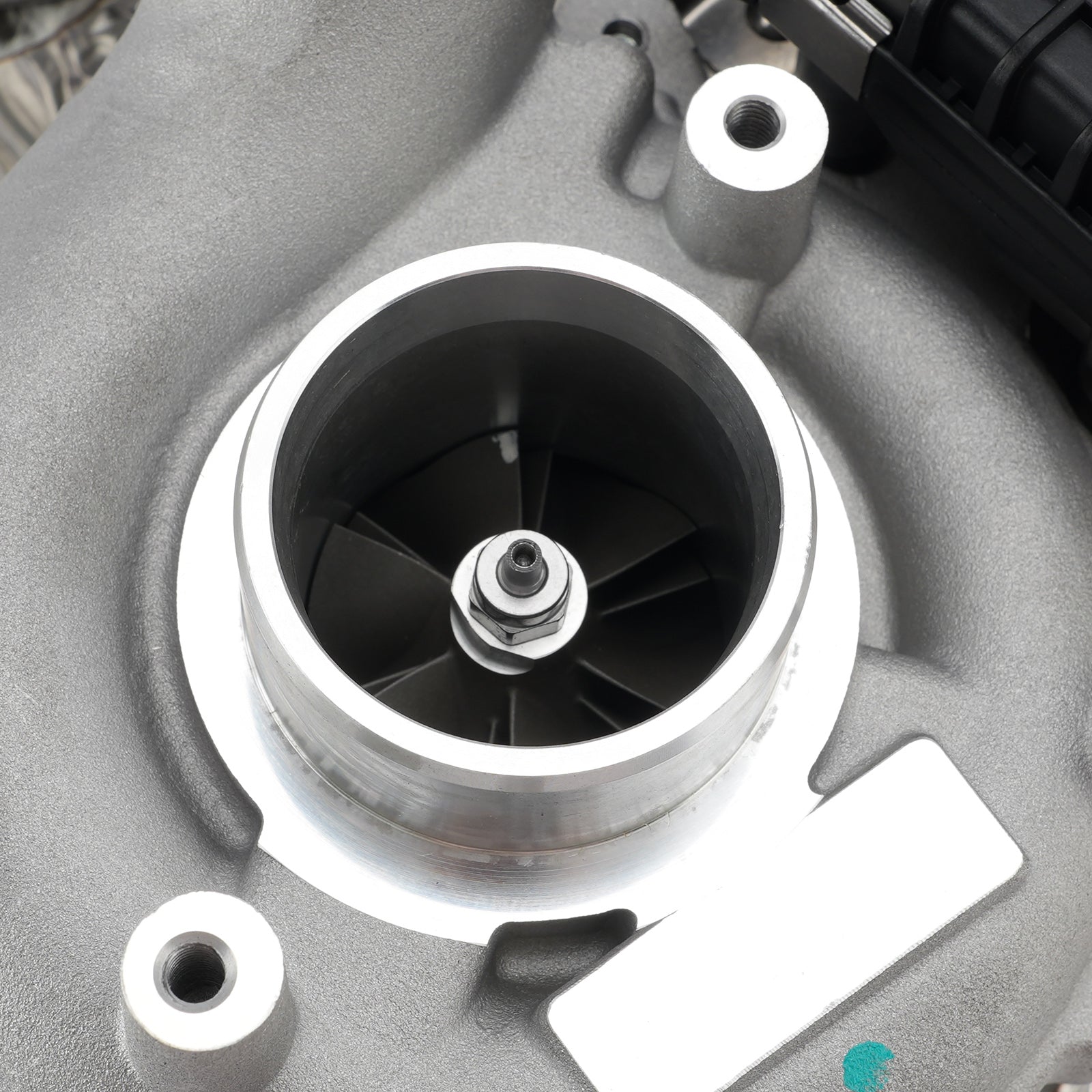 059145874M Turbocharger for Audi A6 A7 Q5 Q7 Touareg 3.0L TDI 2013-2016