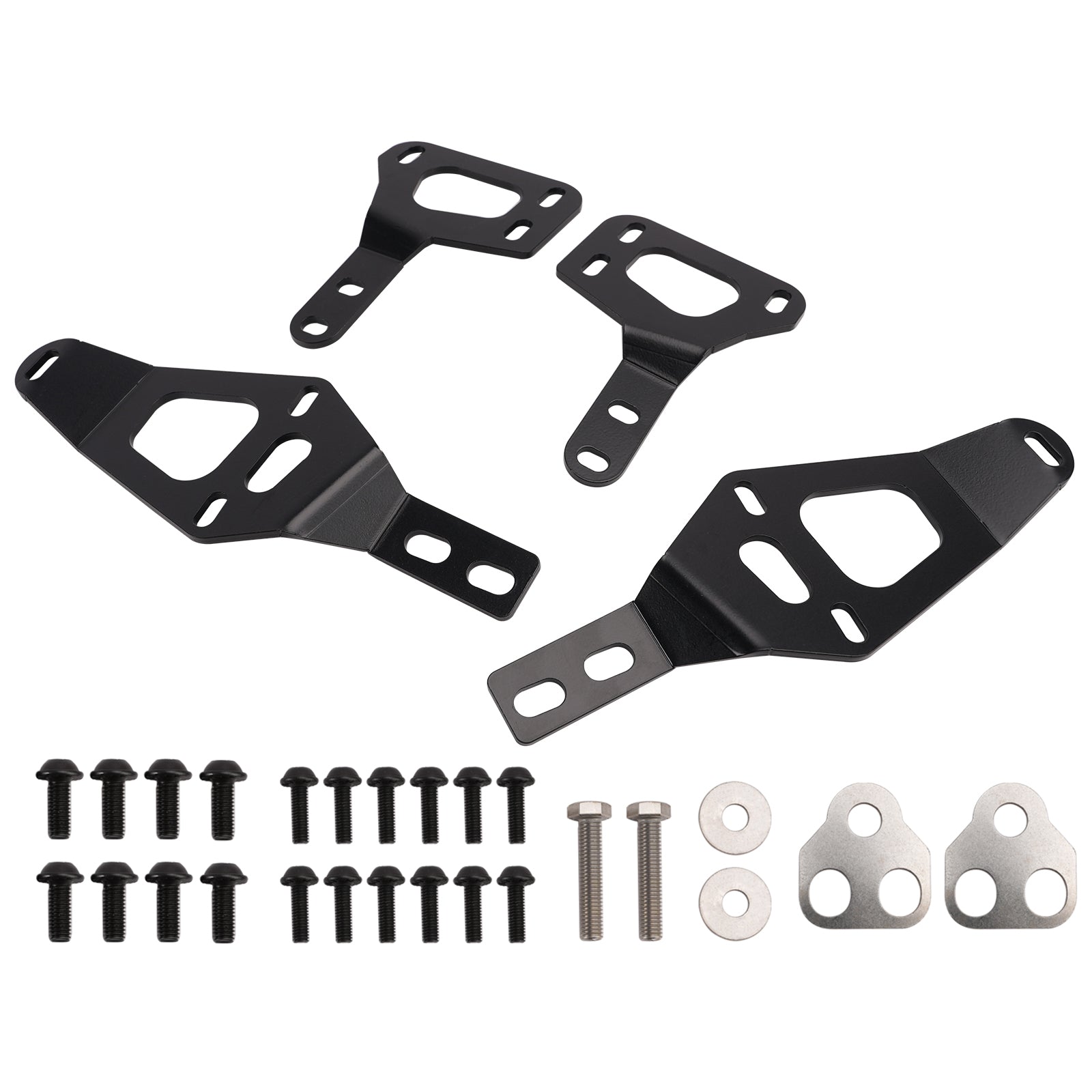 Hard Top Mounting Bracket Kits for Mazda MX5 Miata NA NB 1990-2005