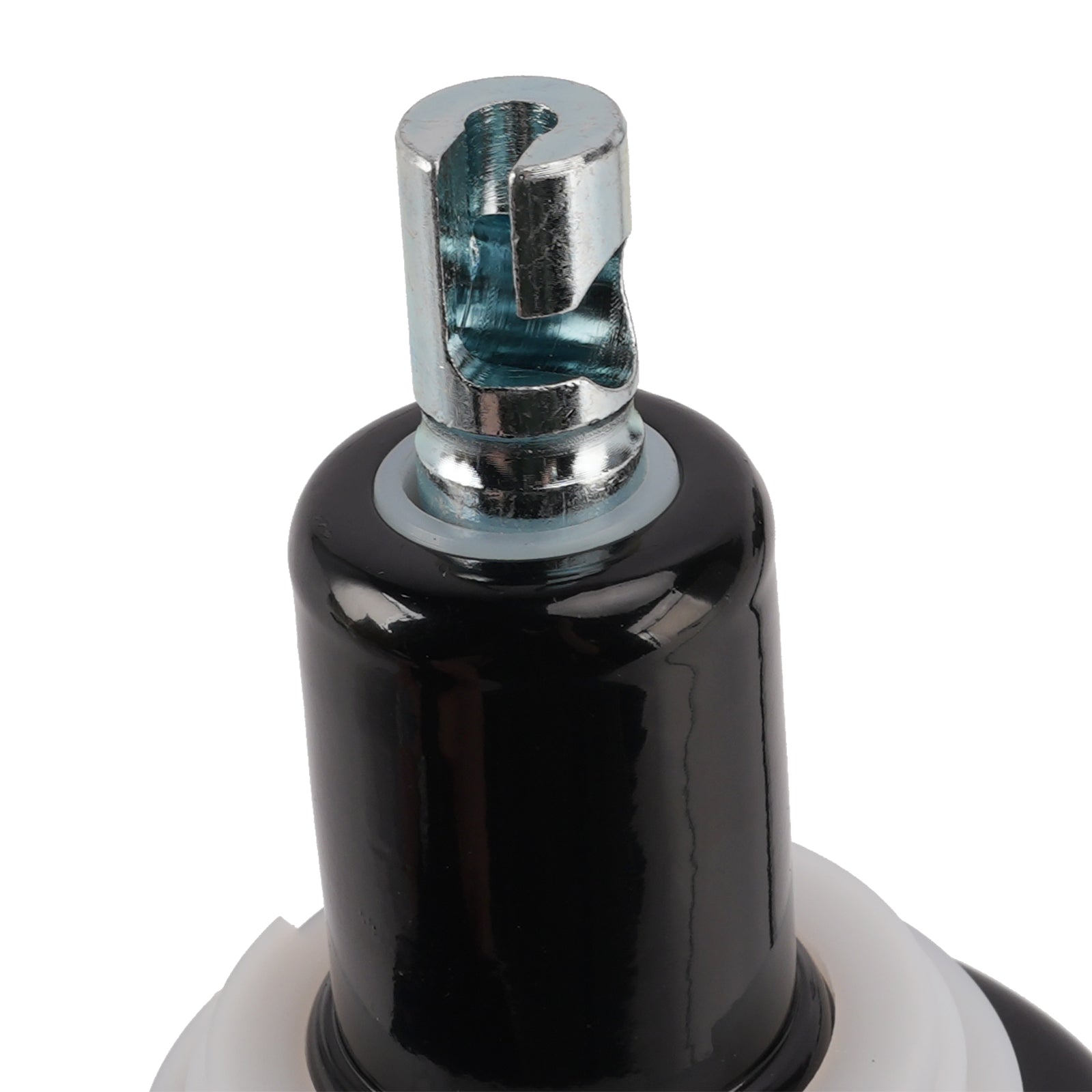 Spare Wheel Winch Carrier With Mount Plate for Ford Transit MK8 Custom