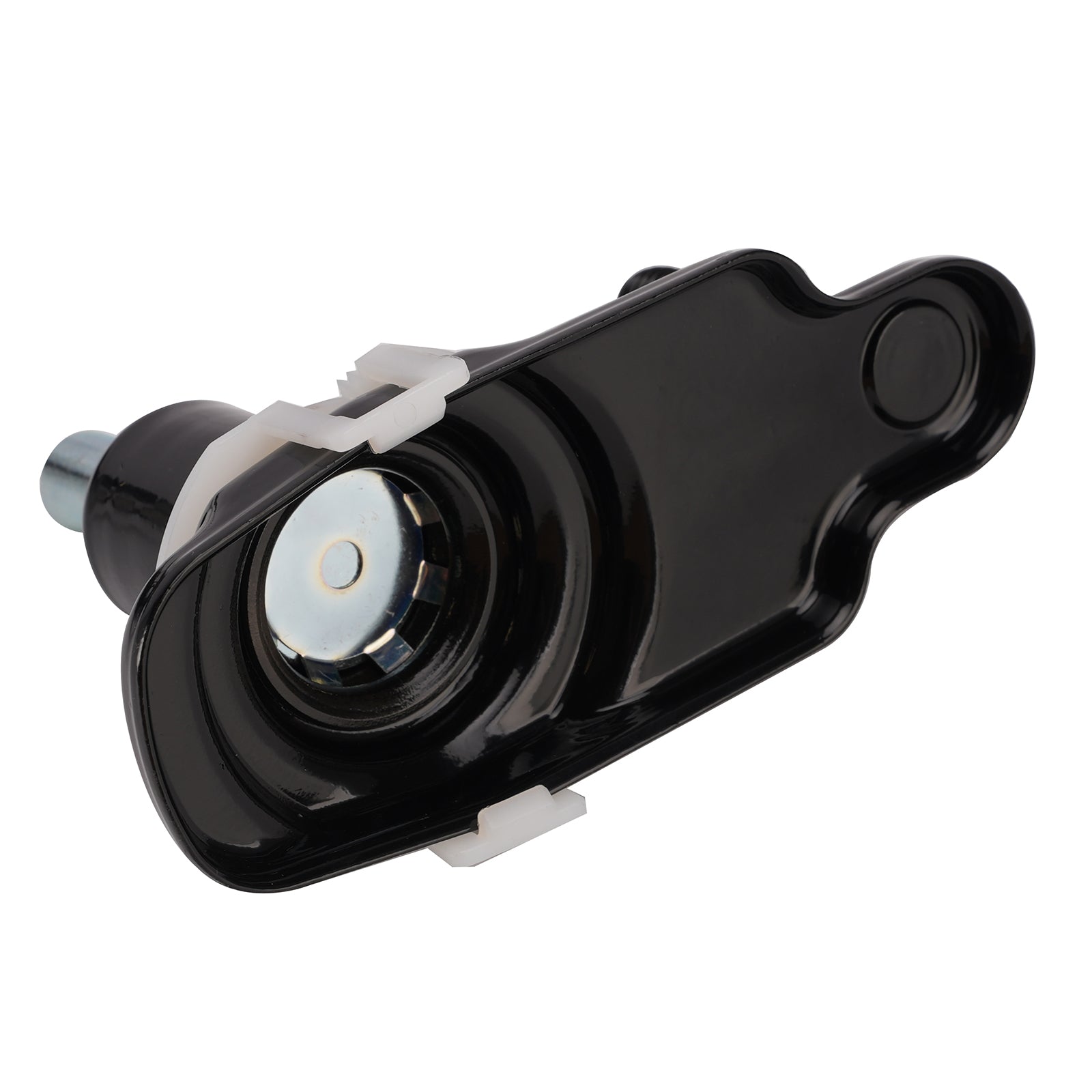 Spare Wheel Winch Carrier With Mount Plate for Ford Transit MK8 Custom