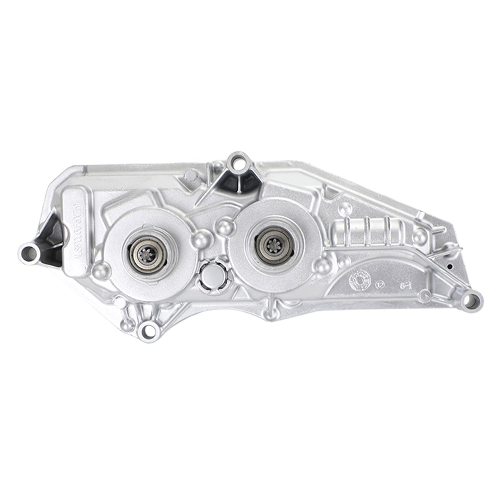 TCU TCM Transmission Control Module A2C30743003 for Renault Captur 1.5dci Diesel