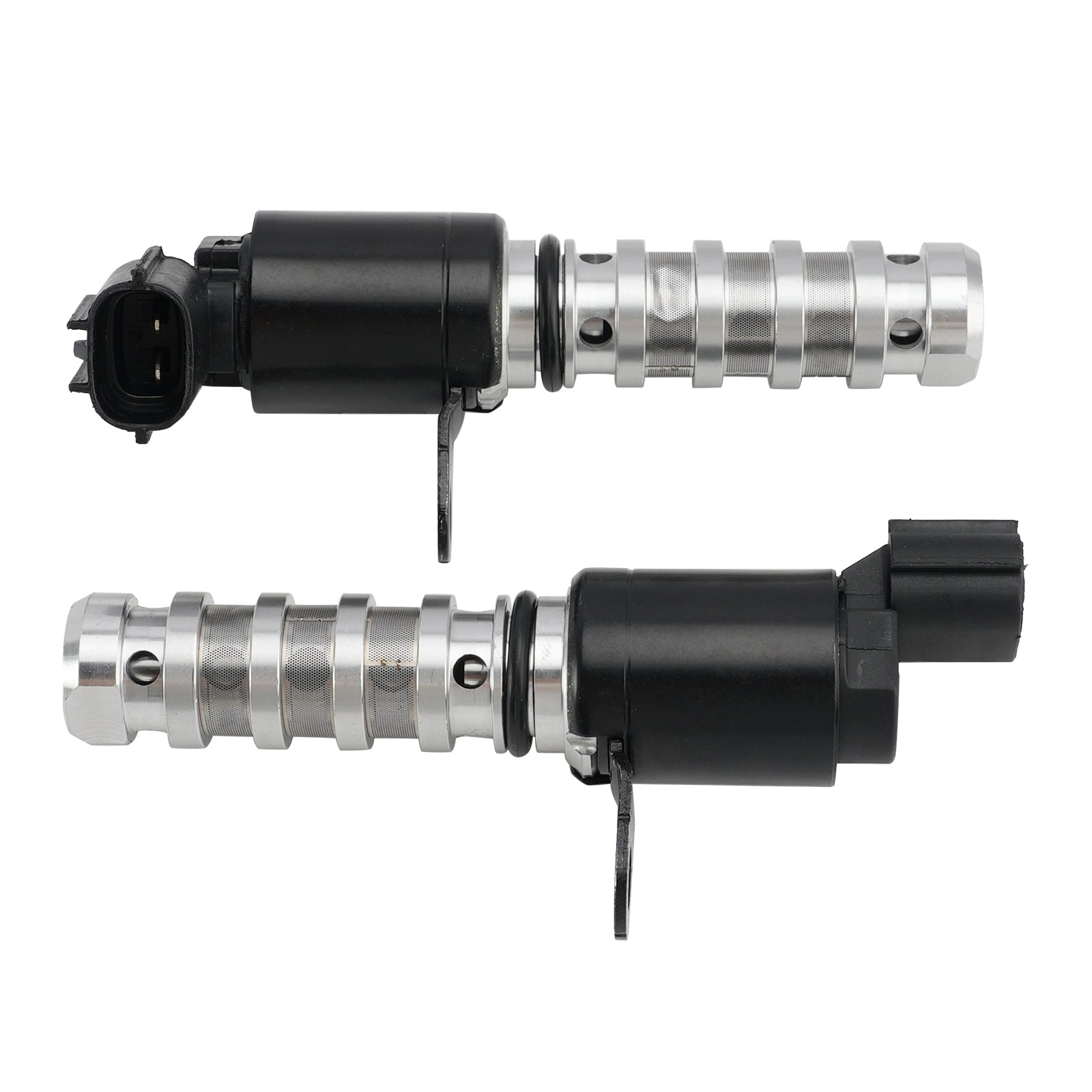 2x Intake & Exhaust Variable Valve Timing Solenoid for Hyundai Santa Fe Sport