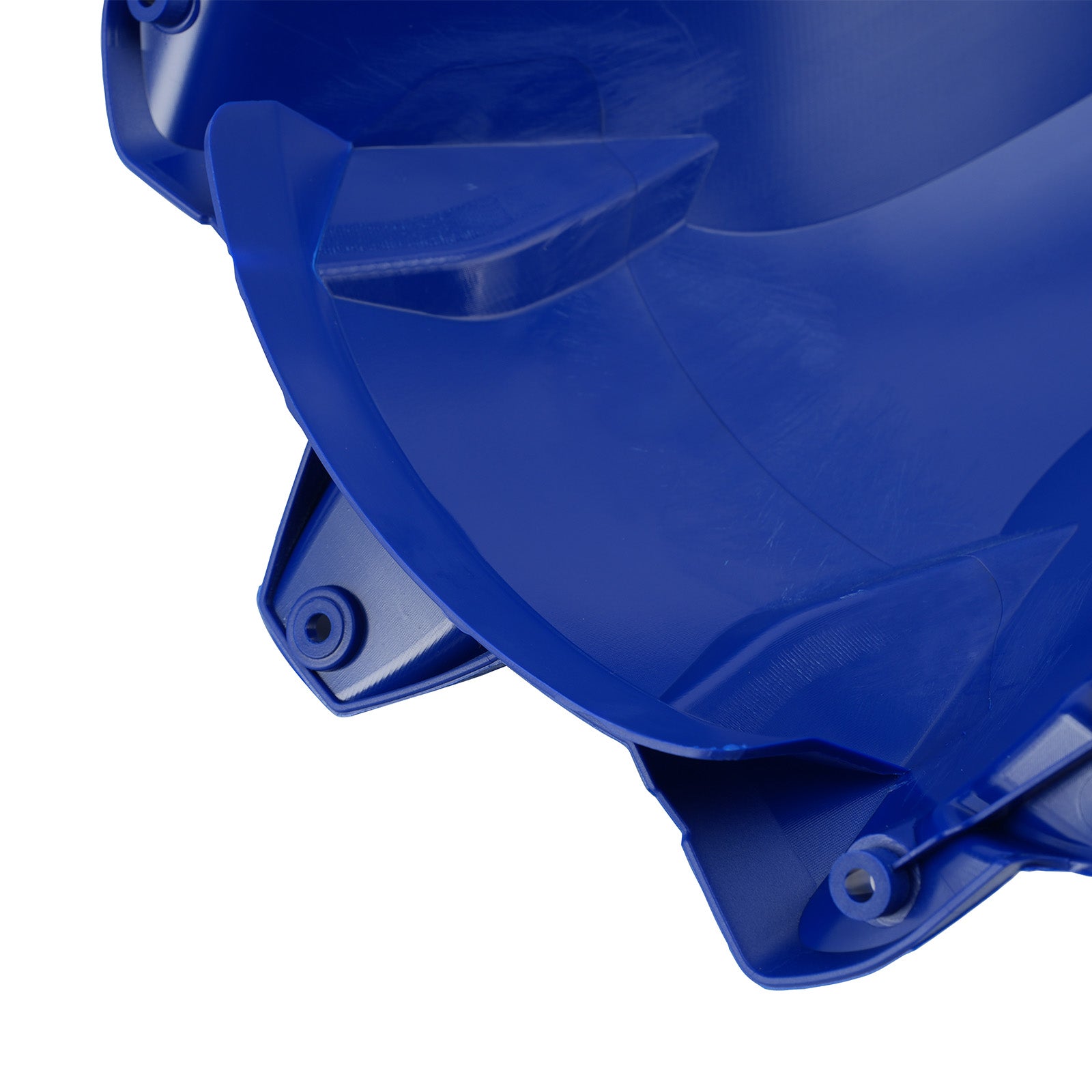 Rear Fender Mudguard Fairing For BMW S1000RR 2009-2018 Blue