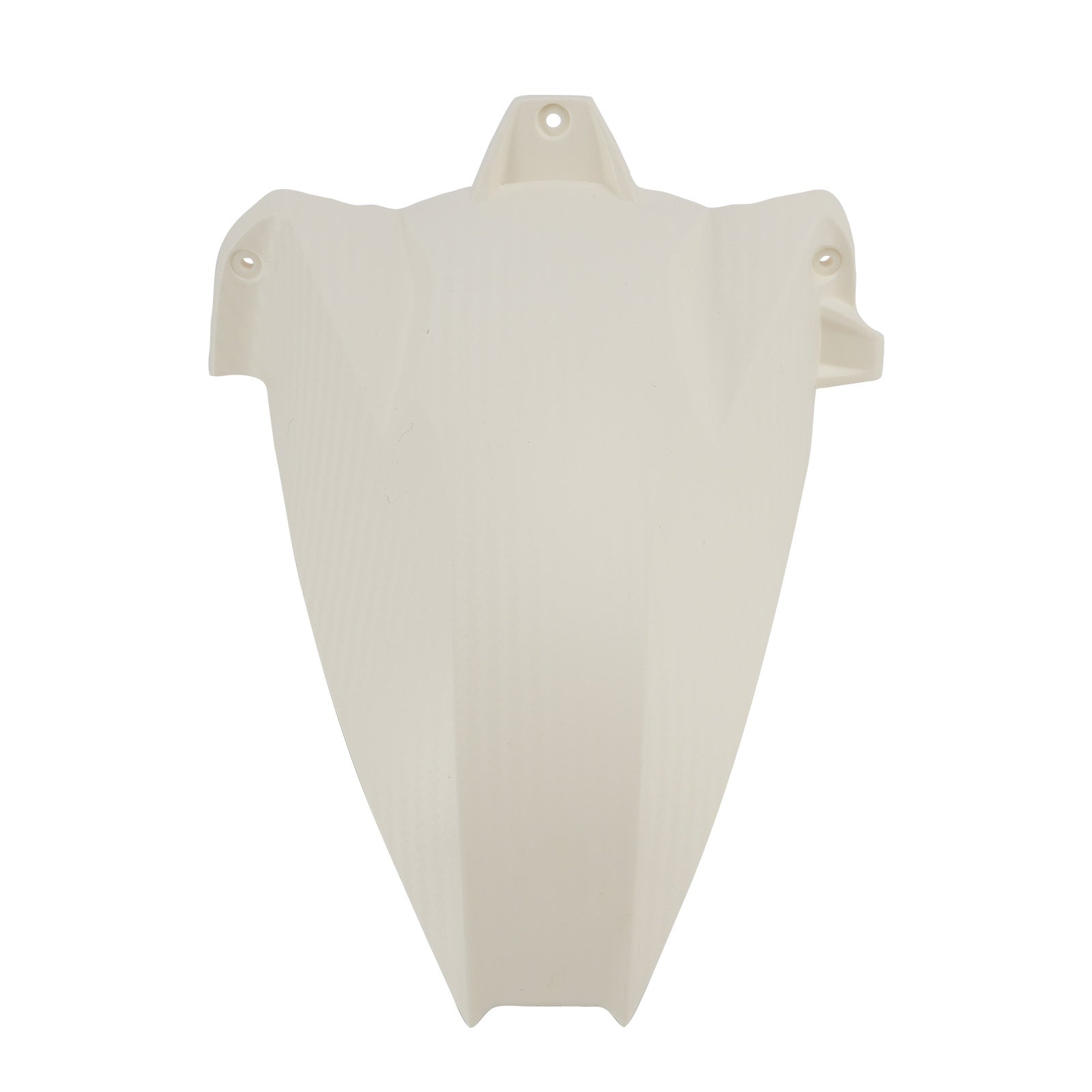 Rear Fender Mudguard Fairing For BMW S1000RR 2009-2018 White