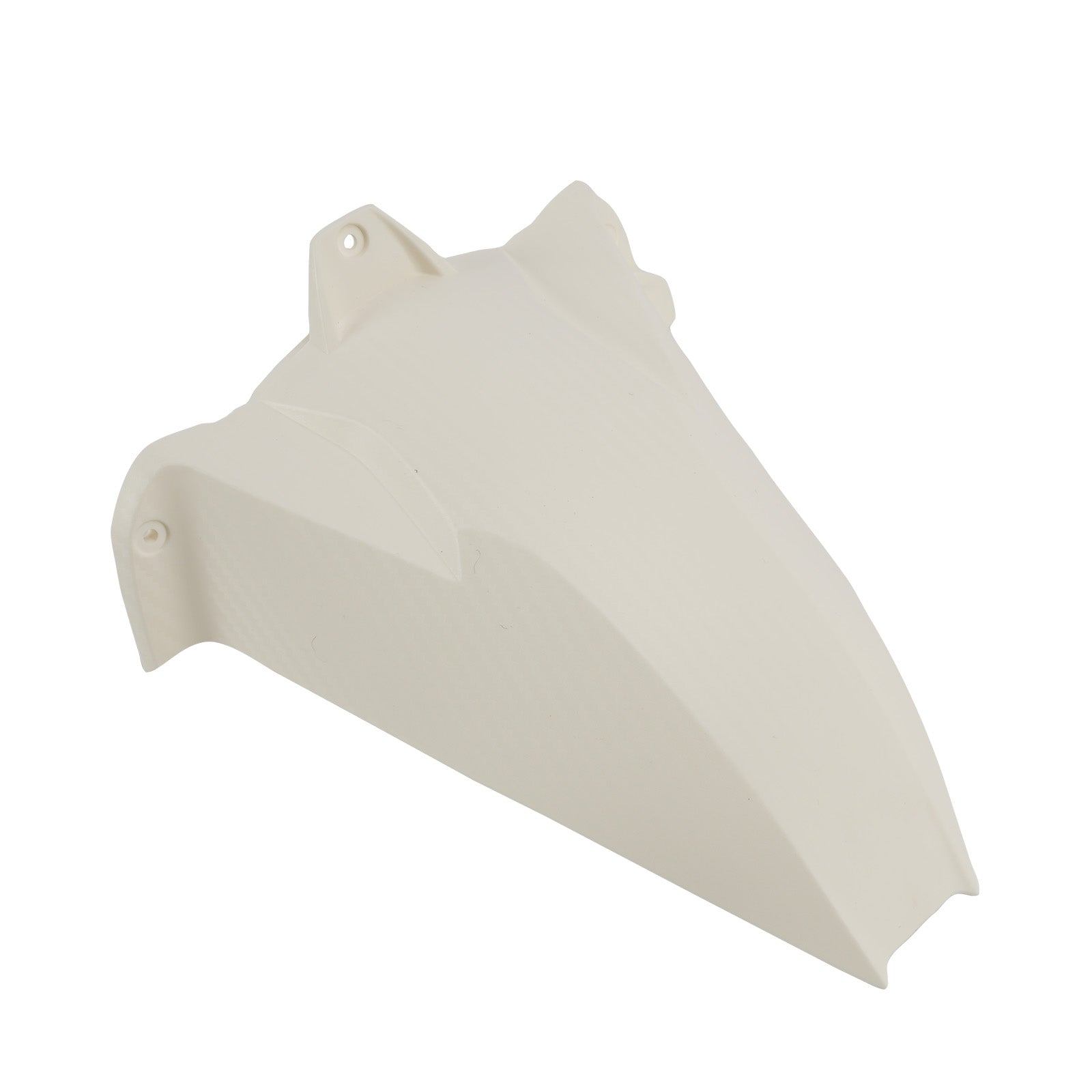 Rear Fender Mudguard Fairing For BMW S1000RR 2009-2018 White