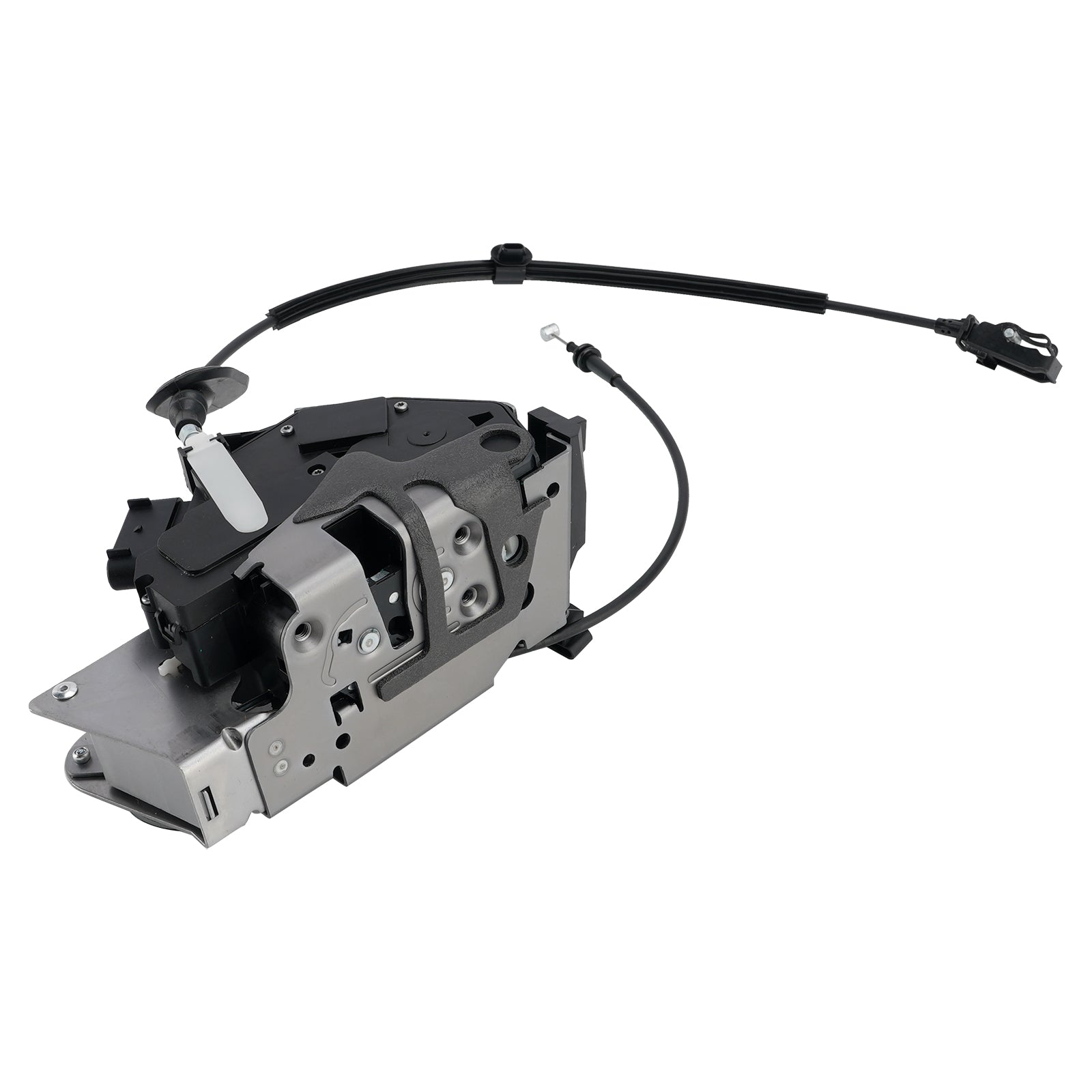 Front Right Door Lock BK21-V219A64-BG For Ford Transit V363 Bus 2.0 2.2 2013-2025