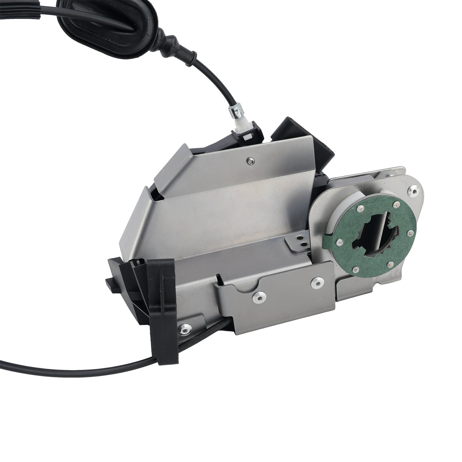 Front Right Door Lock BK21-V219A64-BG For Ford Transit V363 Bus 2.0 2.2 2013-2025