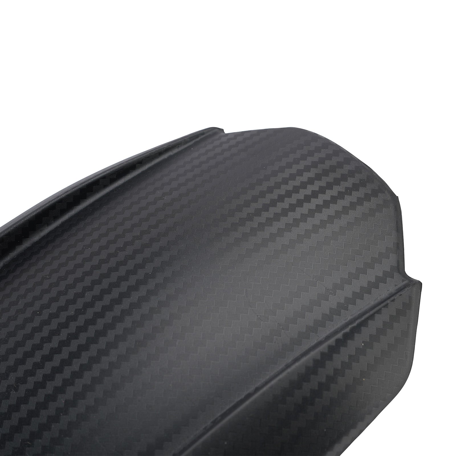 Rear Fender Mudguard Fairing For BMW S1000RR 2019-2026 Black