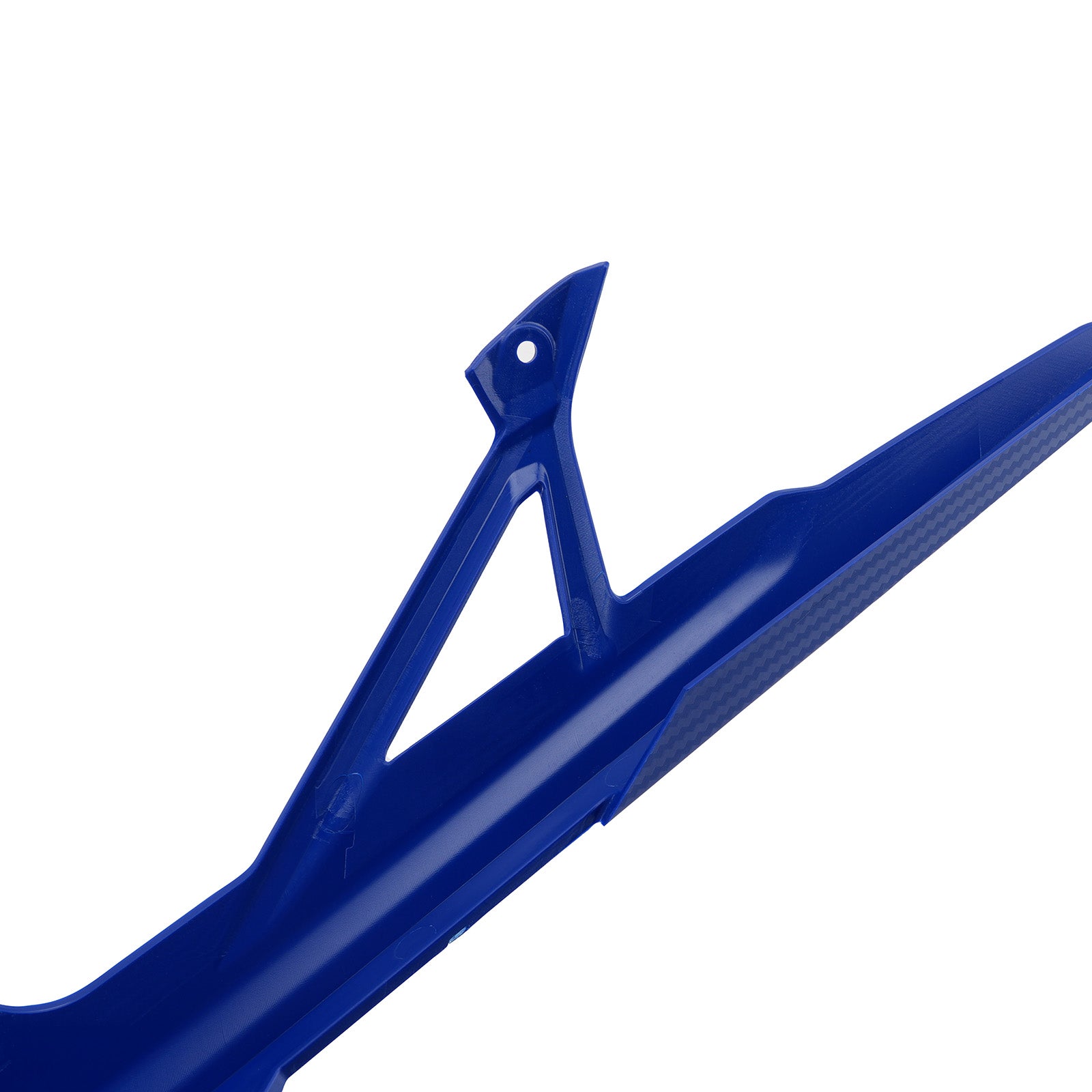 Rear Fender Mudguard Fairing For BMW S1000RR 2019-2026 Blue