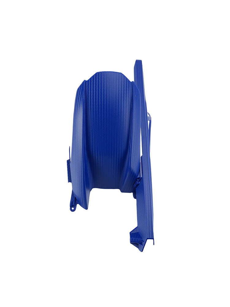 Rear Fender Mudguard Fairing For BMW S1000RR 2019-2026 Blue