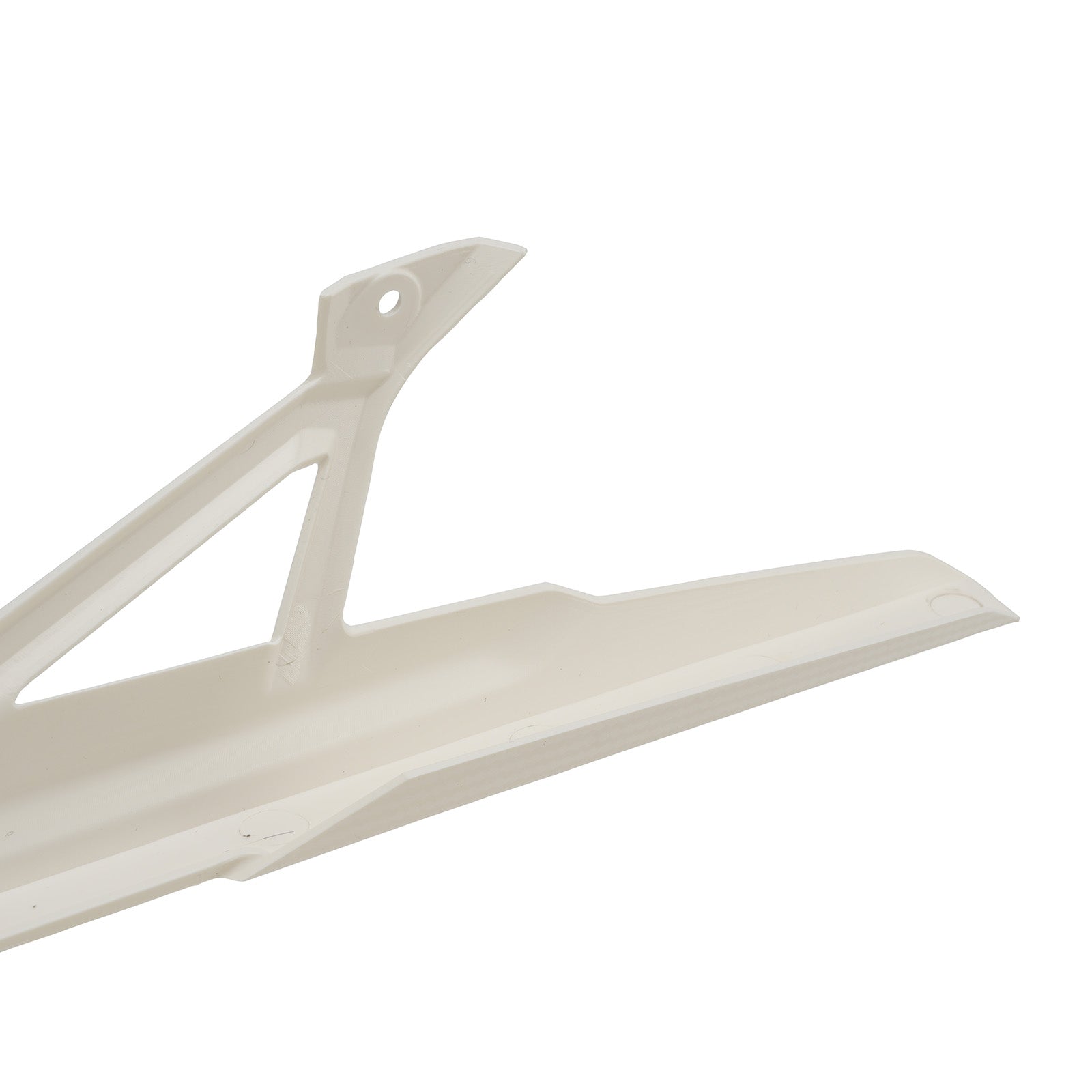 Rear Fender Mudguard Fairing For BMW S1000RR 2019-2026 White