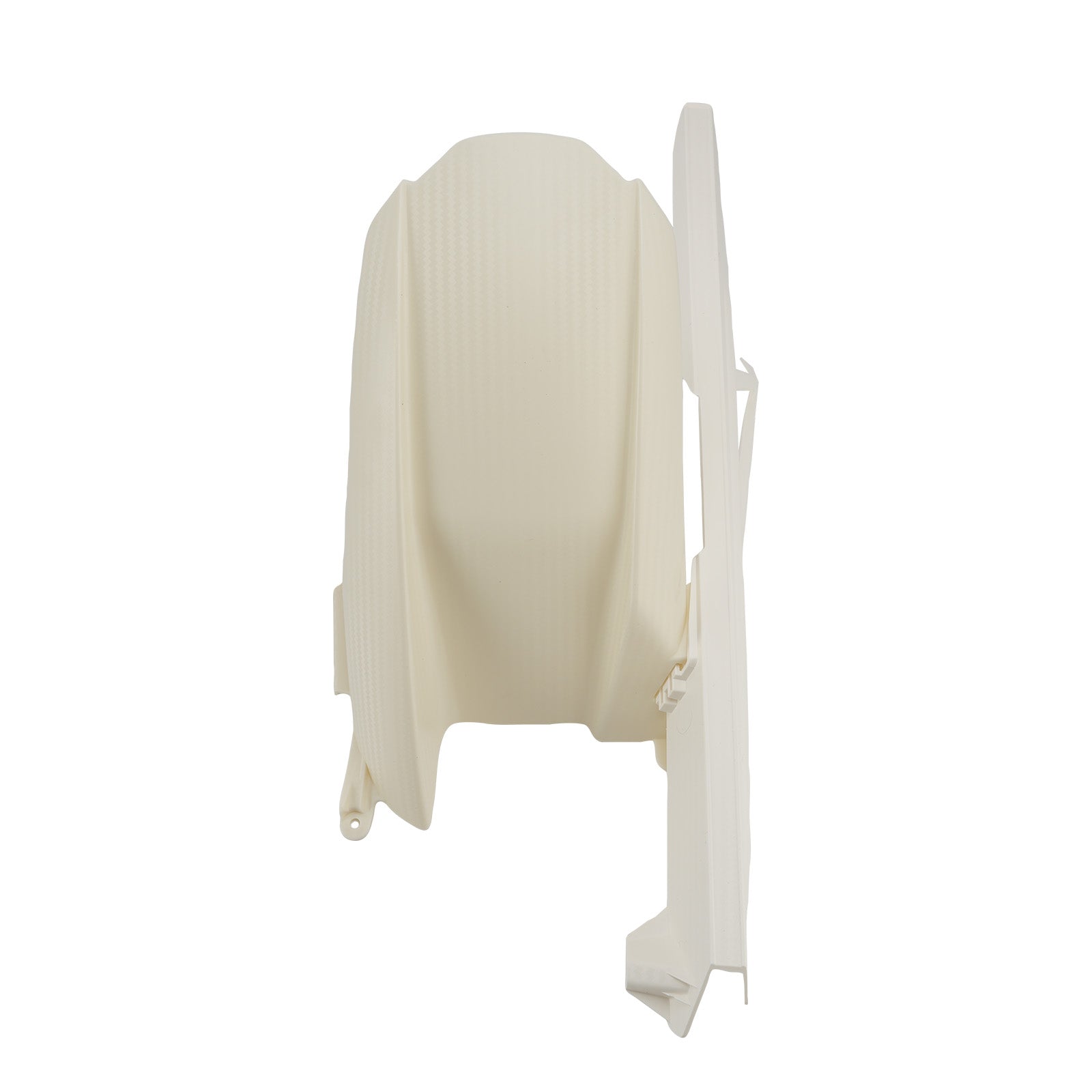Rear Fender Mudguard Fairing For BMW S1000RR 2019-2026 White
