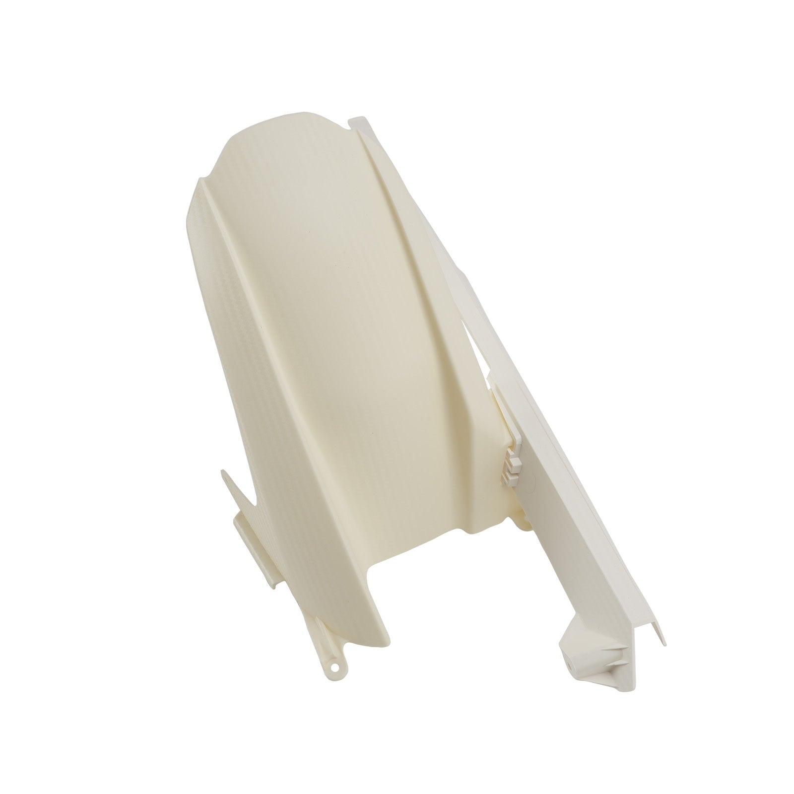 Rear Fender Mudguard Fairing For BMW S1000RR 2019-2026 White