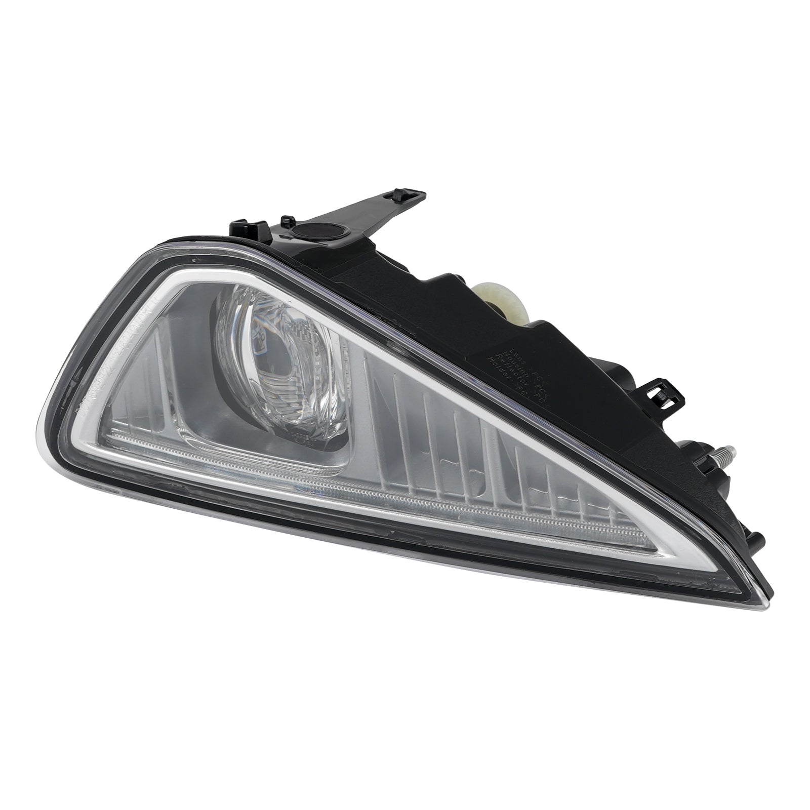 Left & Right Fog Lamp Light 84501-SL010 84501-SL000 For Subaru Forester 2025