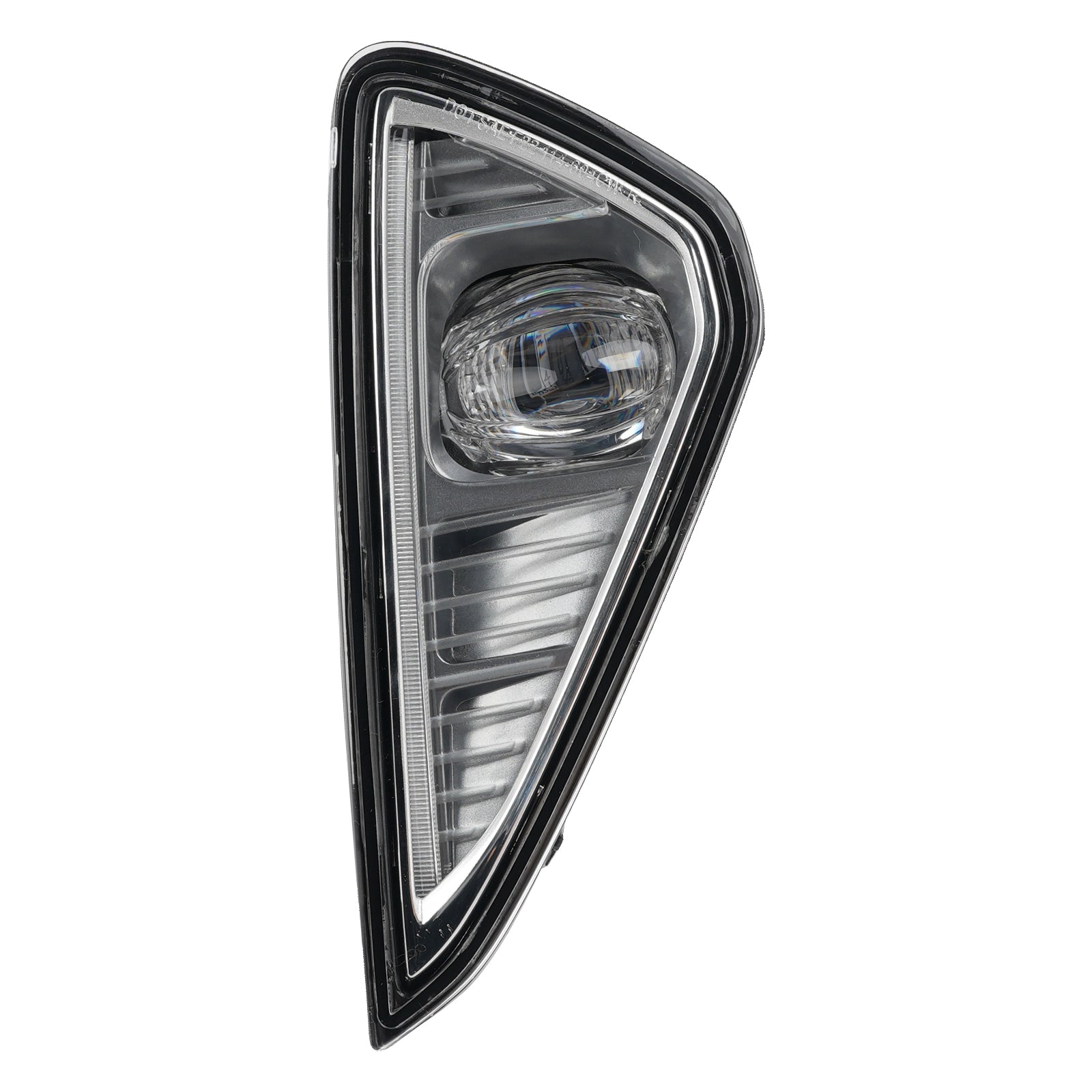 Left & Right Fog Lamp Light 84501-SL010 84501-SL000 For Subaru Forester 2025