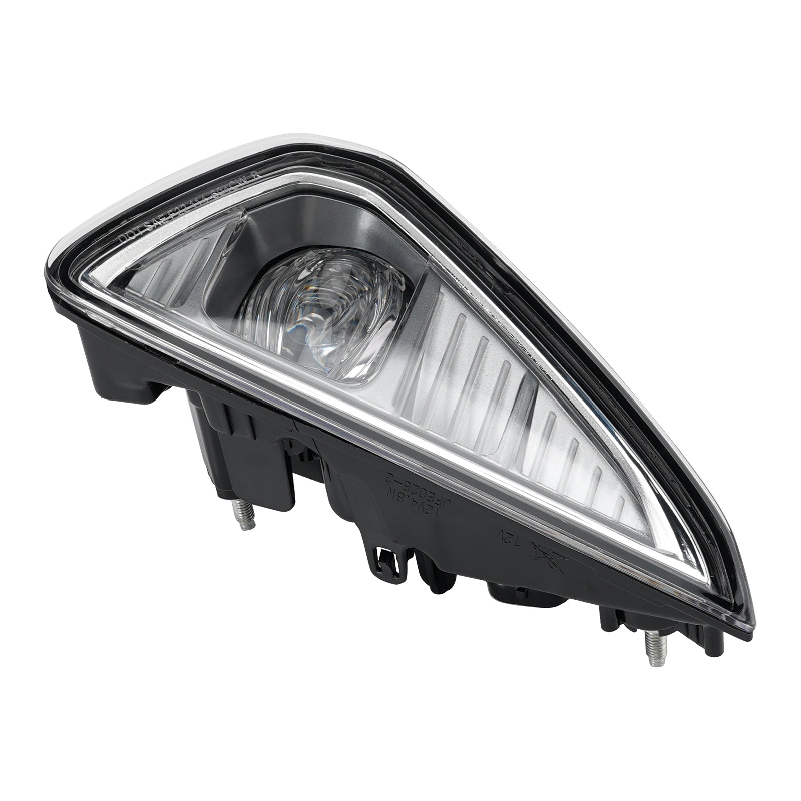Left & Right Fog Lamp Light 84501-SL010 84501-SL000 For Subaru Forester 2025