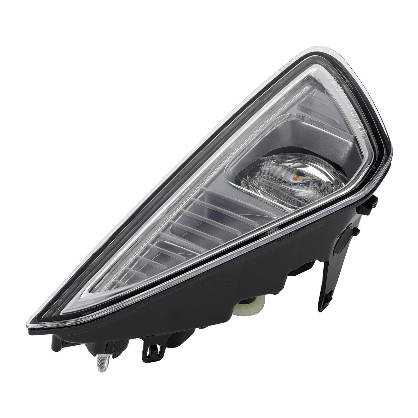Left & Right Fog Lamp Light 84501-SL010 84501-SL000 For Subaru Forester 2025