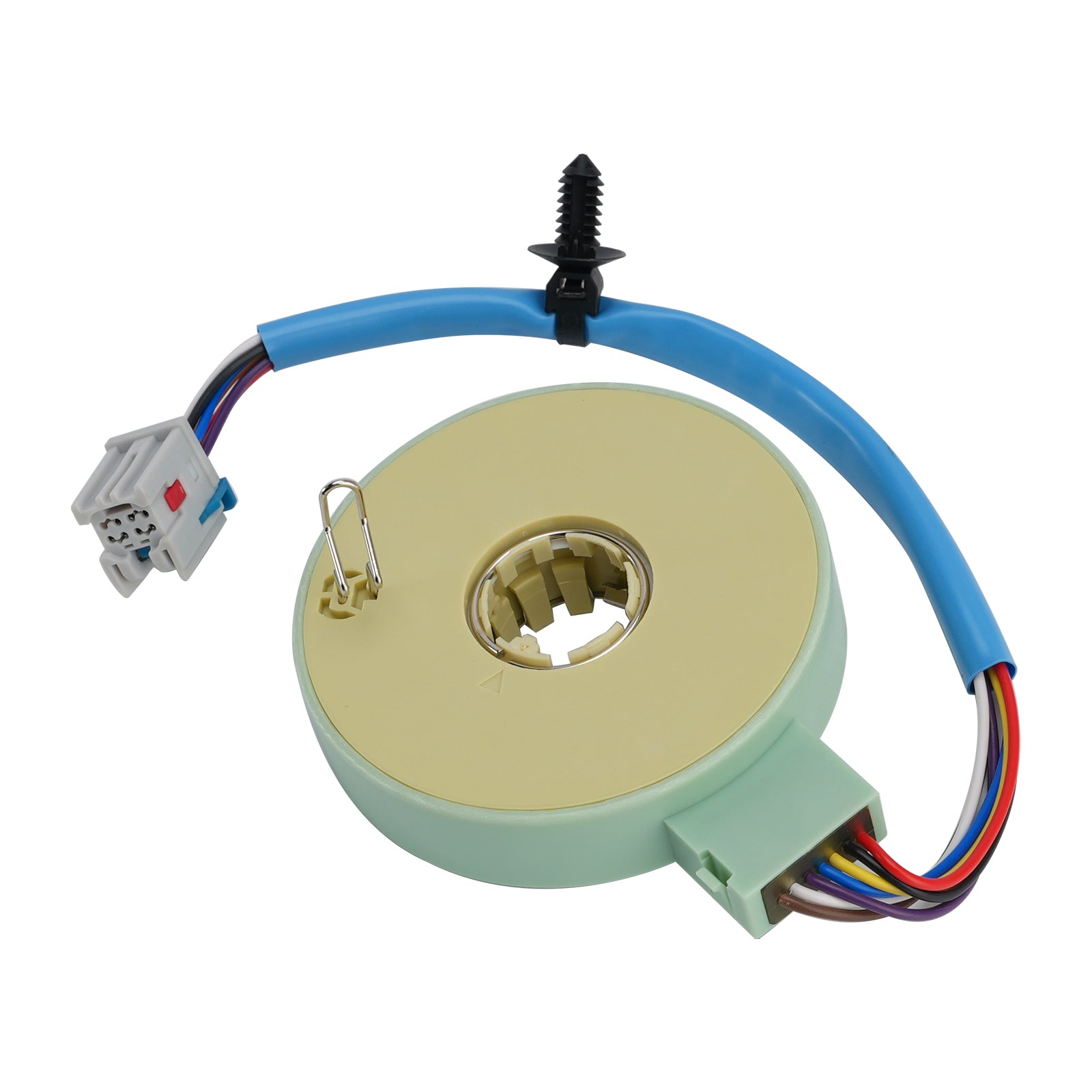 Steering Angle Sensor 15299969 For Alfa Romeo Fiat Lancia