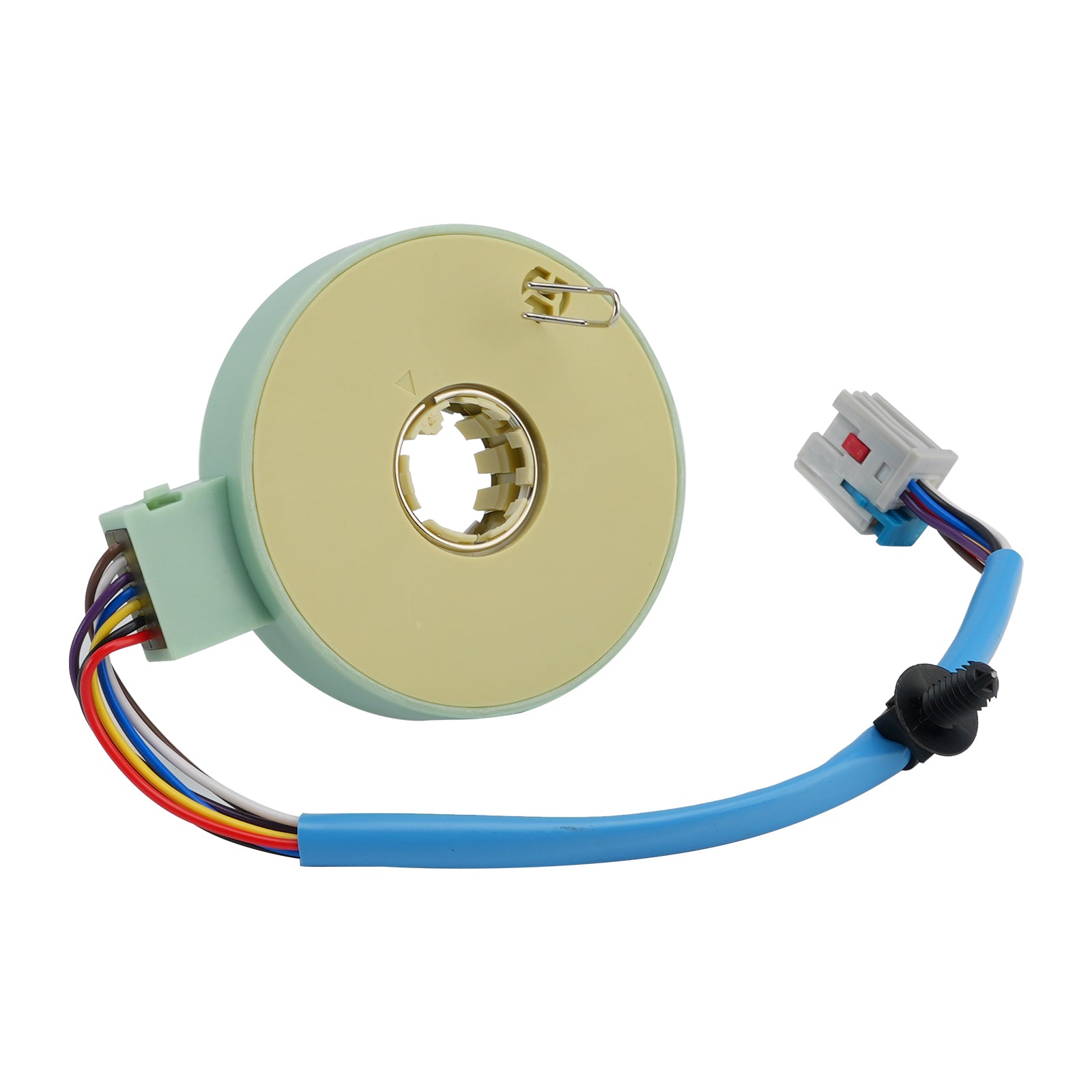 Steering Angle Sensor 15299969 For Alfa Romeo Fiat Lancia