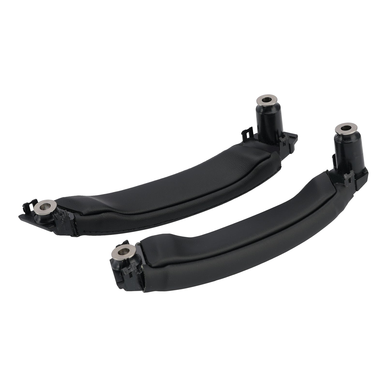 2x Front Interior Door Pull Handle for Land Rover Discovery Sport L550 2015-2019