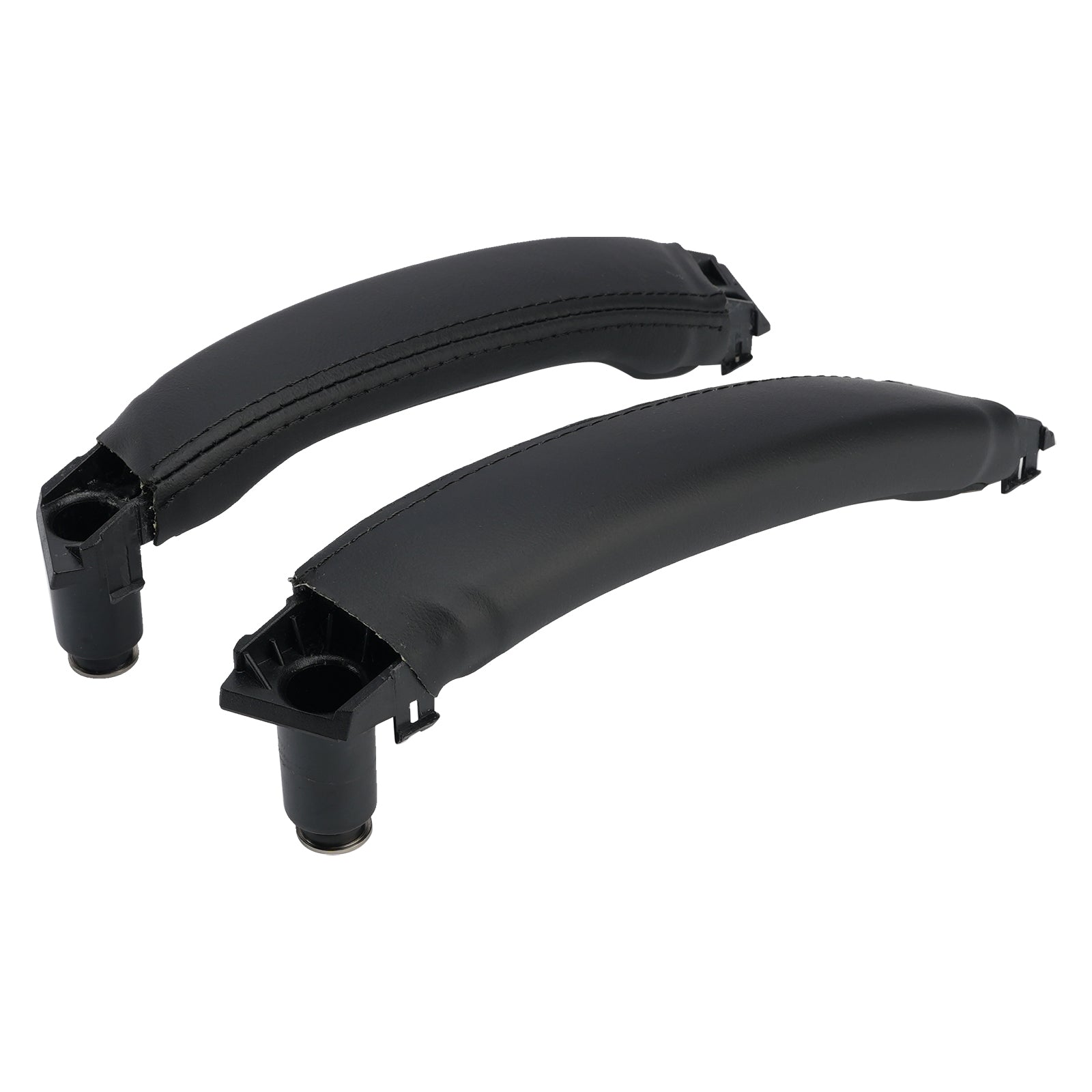 2x Front Interior Door Pull Handle for Land Rover Discovery Sport L550 2015-2019