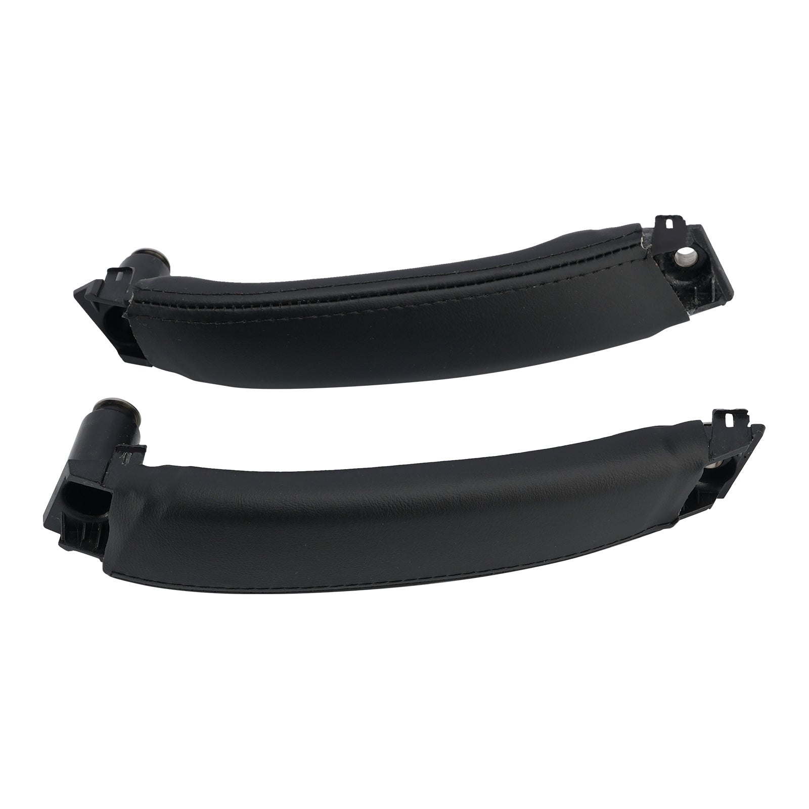 2x Front Interior Door Pull Handle for Land Rover Discovery Sport L550 2015-2019