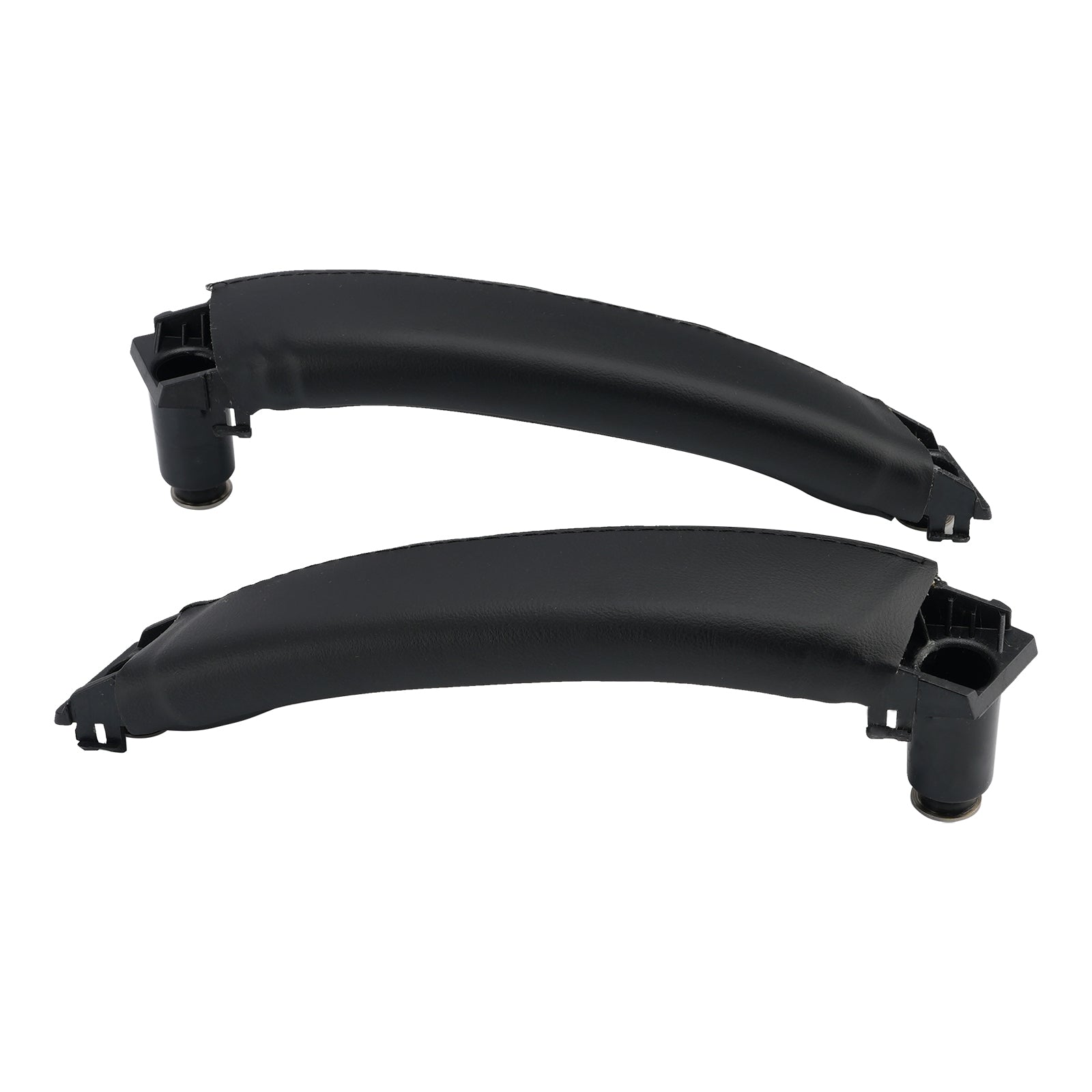 2x Front Interior Door Pull Handle for Land Rover Discovery Sport L550 2015-2019