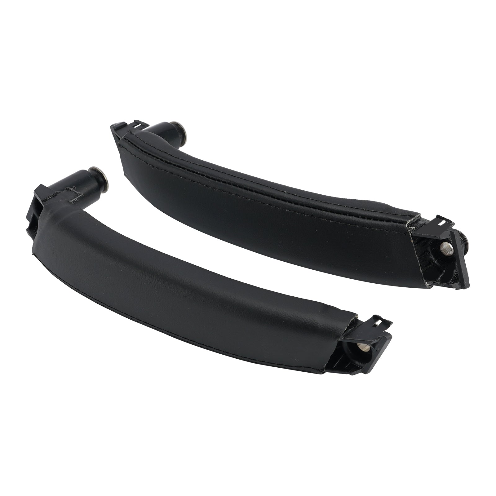 2x Front Interior Door Pull Handle for Land Rover Discovery Sport L550 2015-2019