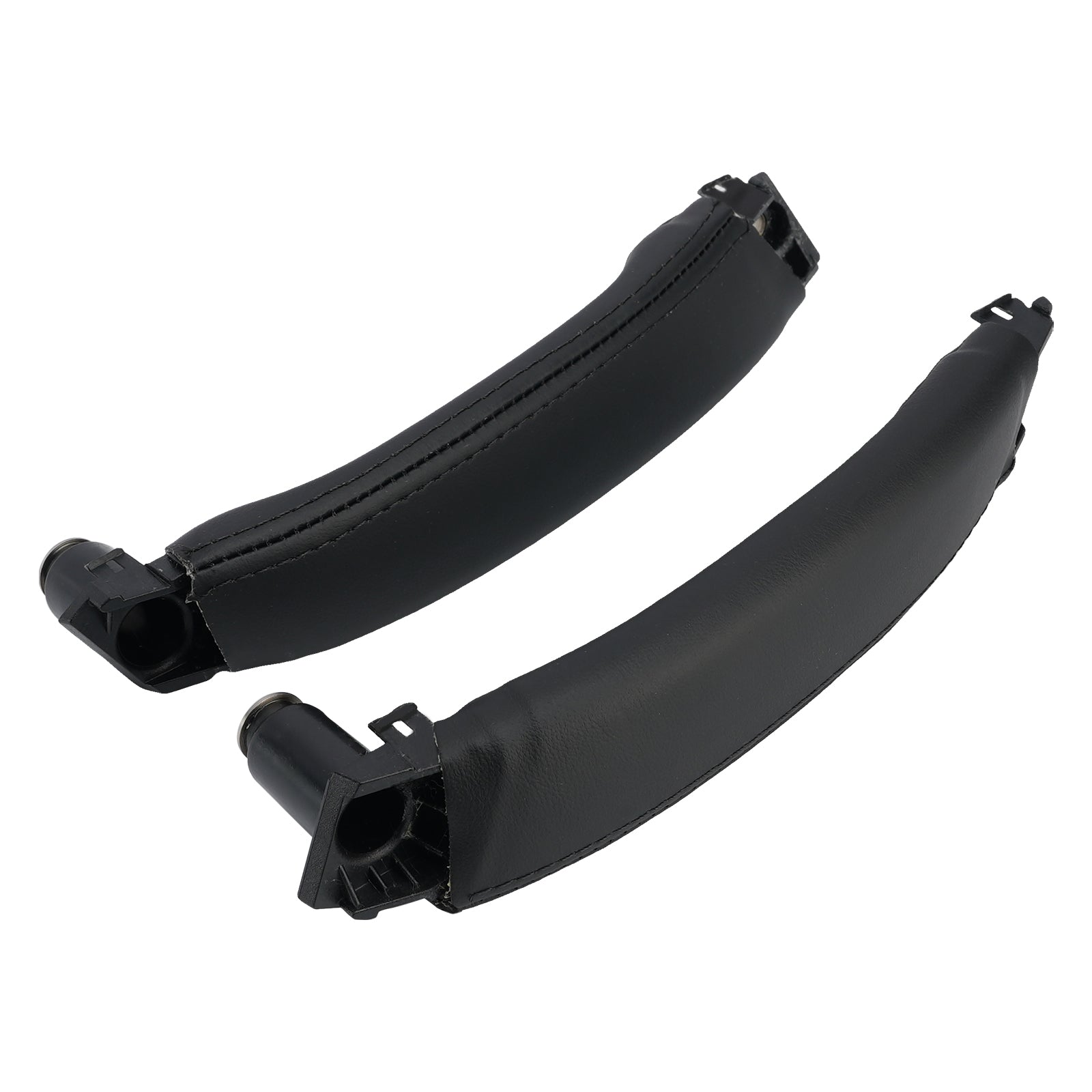 2x Front Interior Door Pull Handle for Land Rover Discovery Sport L550 2015-2019