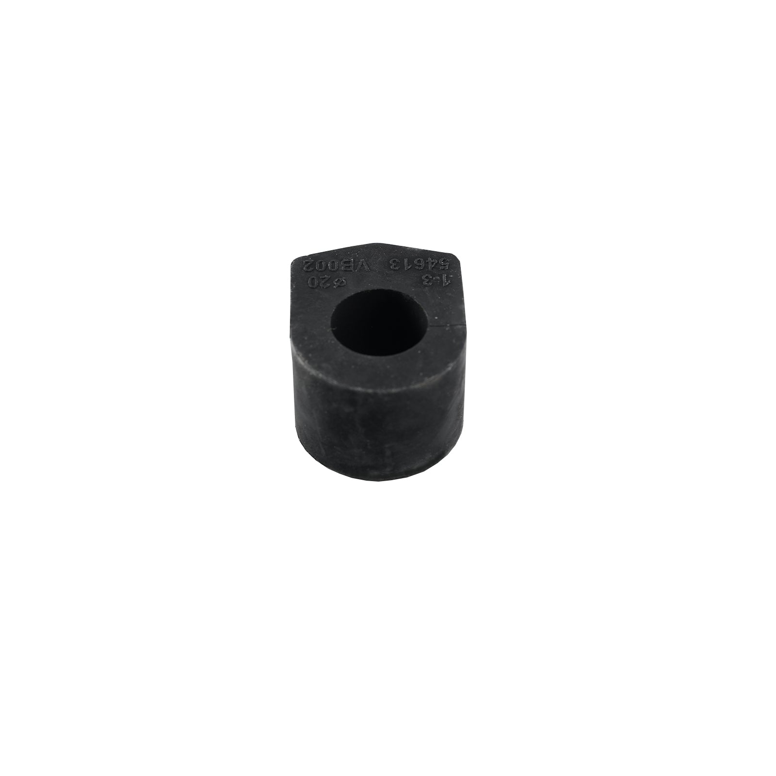 24PCS Full Suspension Arm Bush Kit For Nissan Patrol GQ Y60 GU Y61 1988-2000