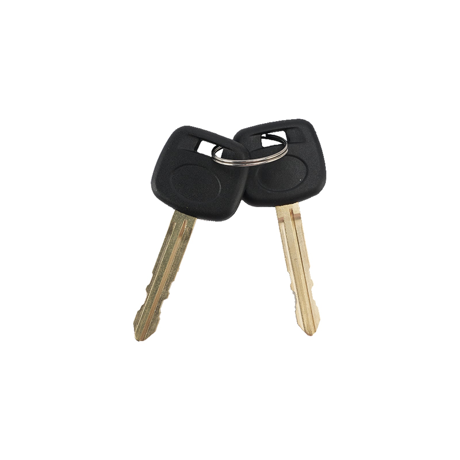 Ignition Lock Cylinder Switch w/ Key 45020-06-4 for Toyota Camry 2002-2006