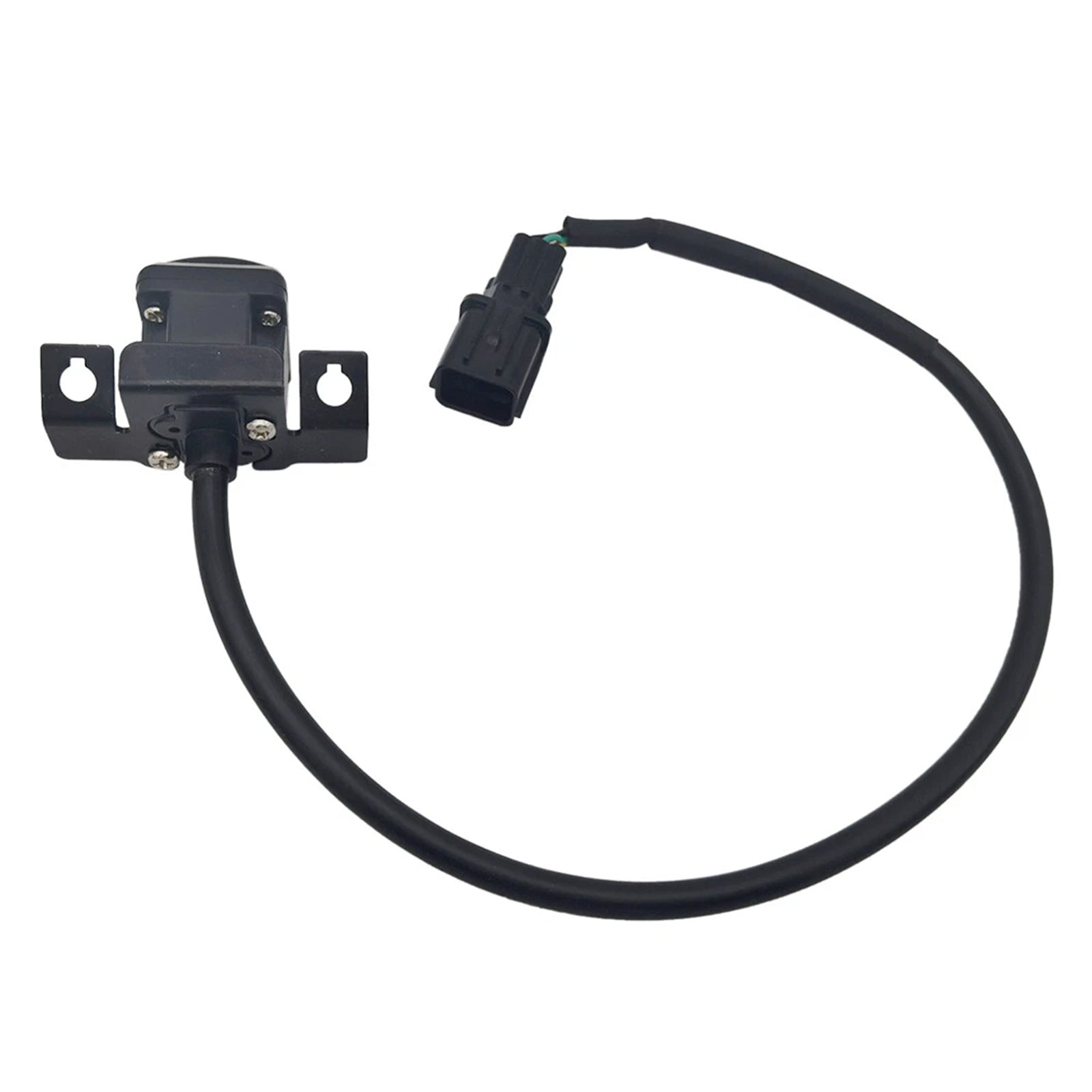 Rear View Back Up Reverse Camera 95760-A4100 For Kia Carens 2012-2016