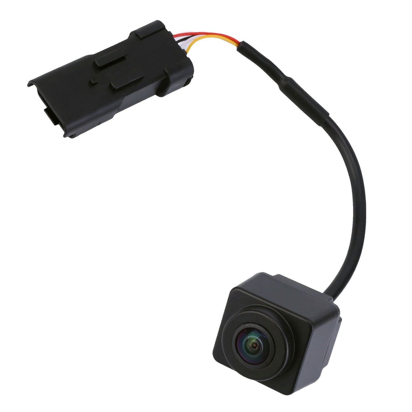 Rear View Camera 9812585580 For Citroen C4 Cactus 2014-2020