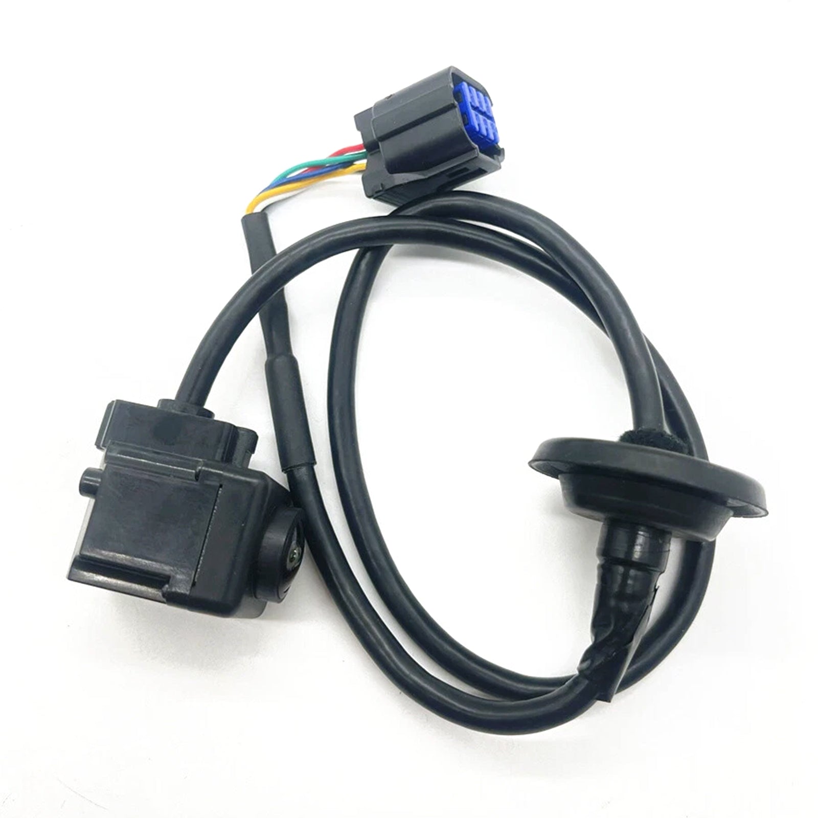 Rear View Reverse Parking Camera 95760-B2010 For Kia Soul 2014-2016