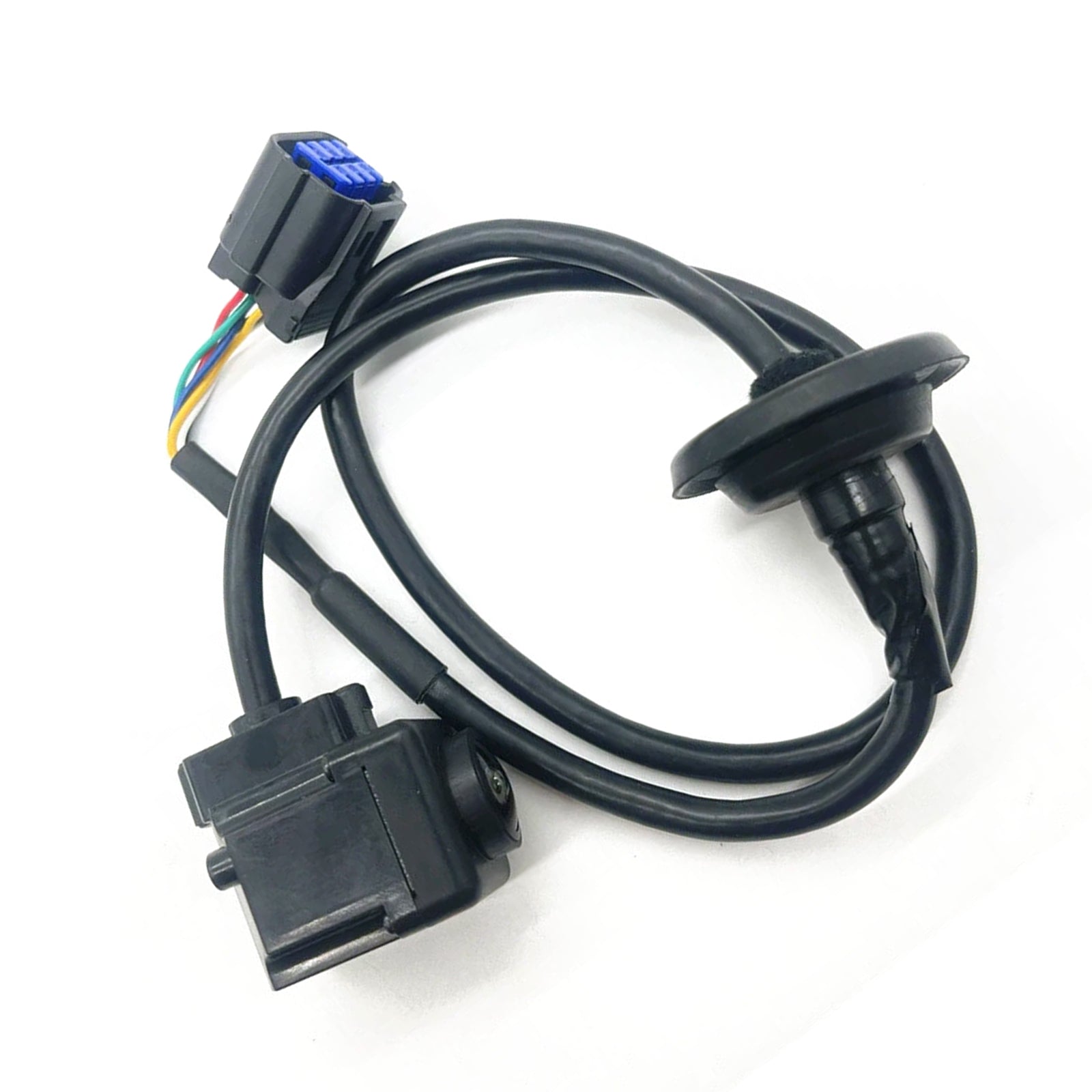 Rear View Reverse Parking Camera 95760-B2010 For Kia Soul 2014-2016