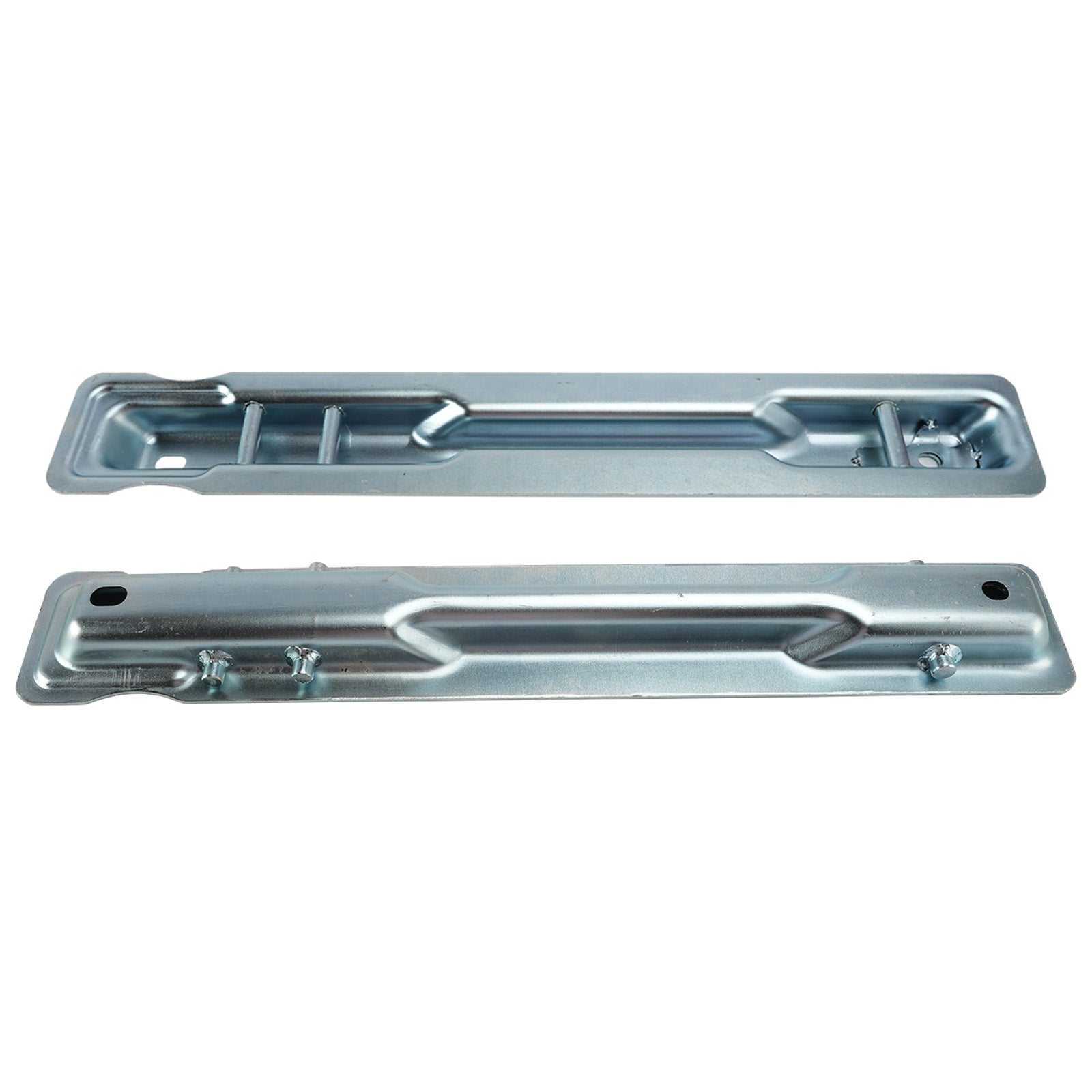 3x Rear Seat Bracket Frame Heavy Duty Steel For Benz Sprinter 2007-2018