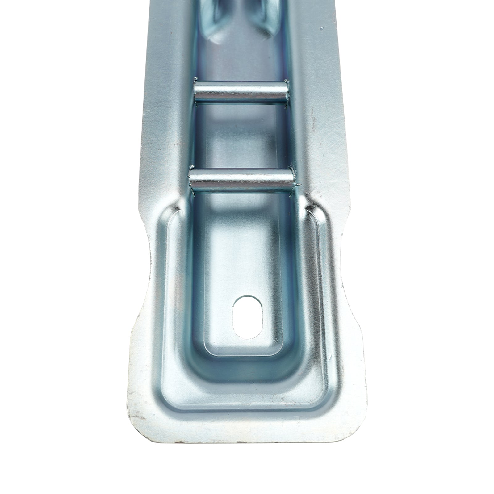 3x Rear Seat Bracket Frame Heavy Duty Steel For Benz Sprinter 2007-2018