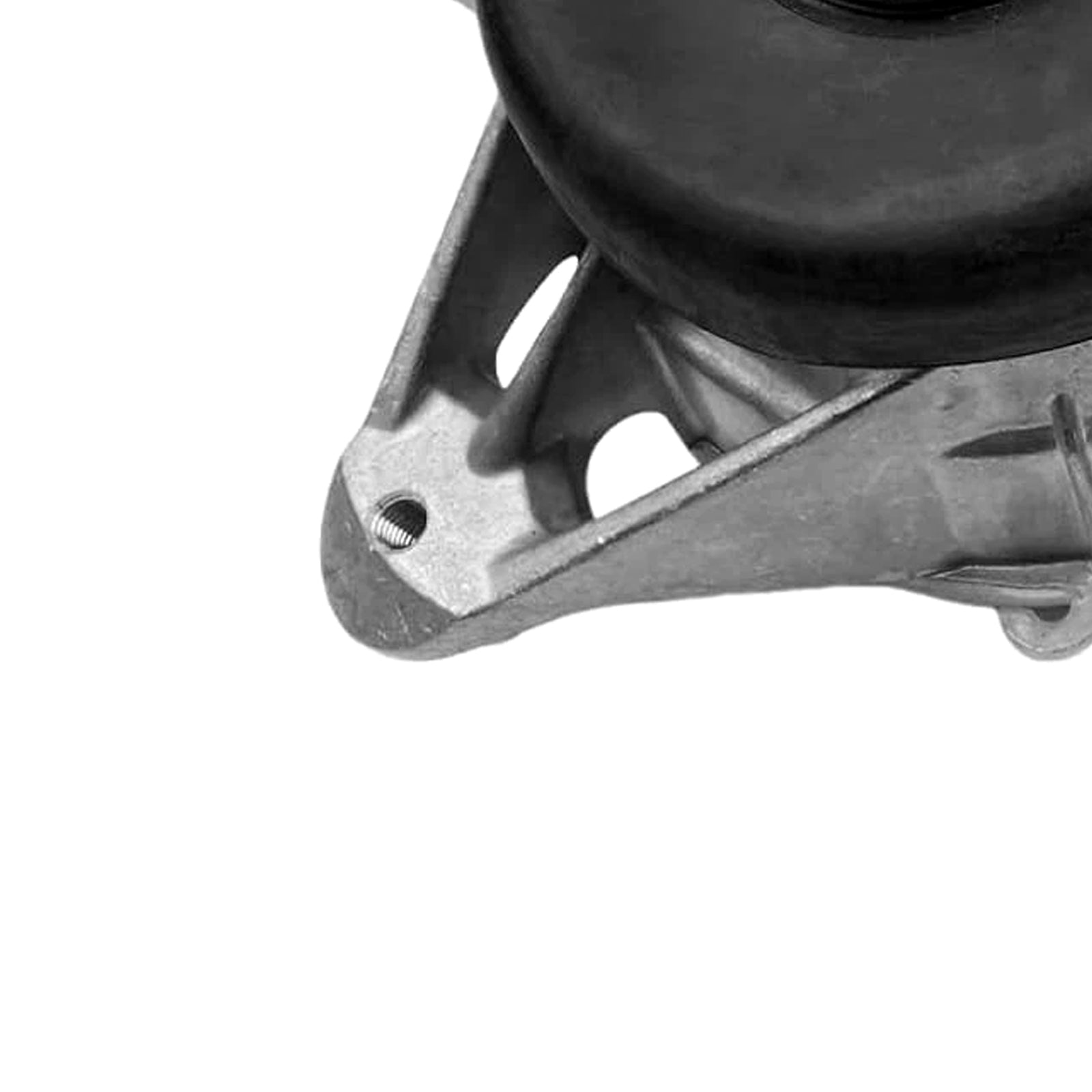1672405300 1672405400 Engine Motor Mounts For Mercedes GLE450 GLS450 C167