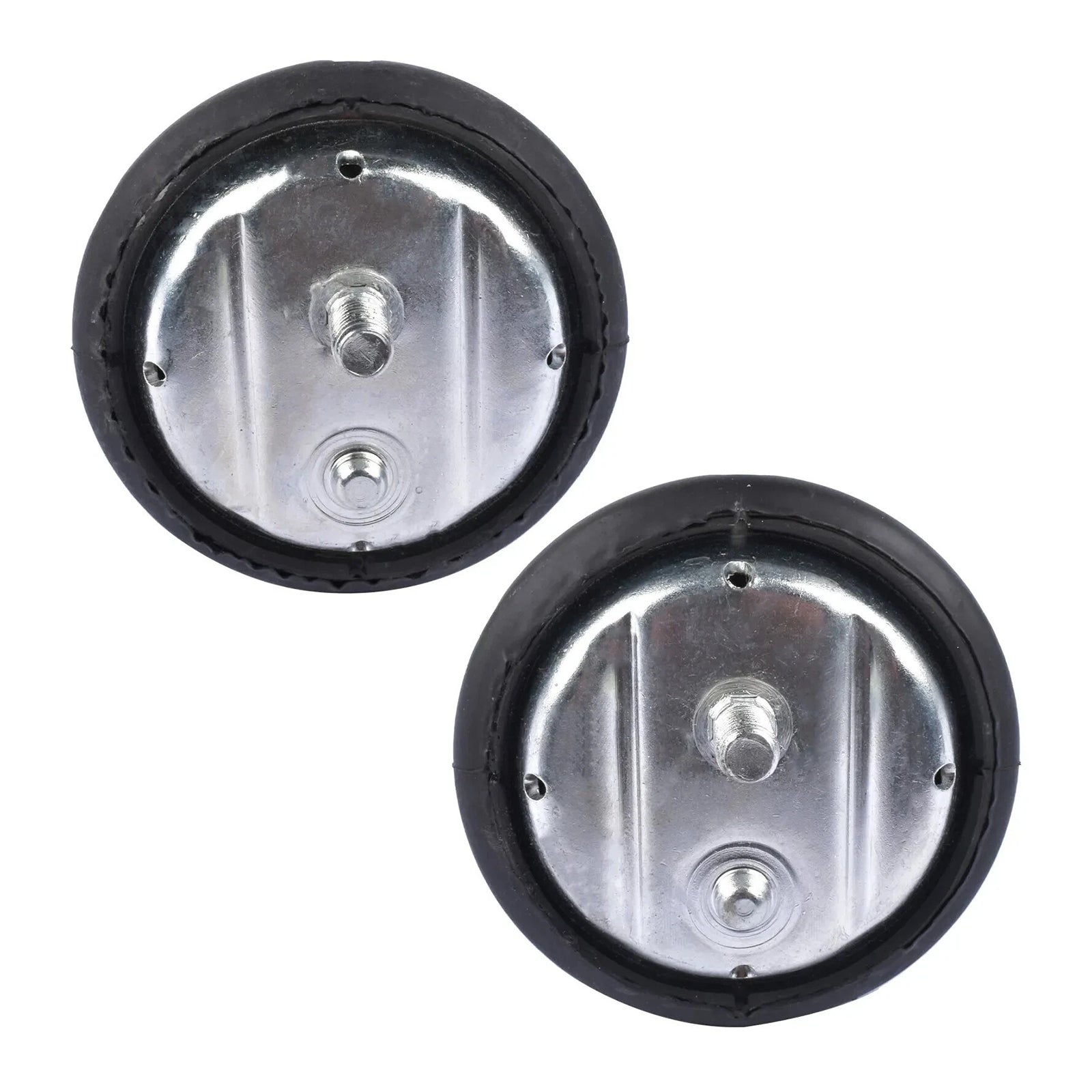 2PCS Left+Right Engine Mount Bracket For BMW 3 Series Z4 E85 E86 E46