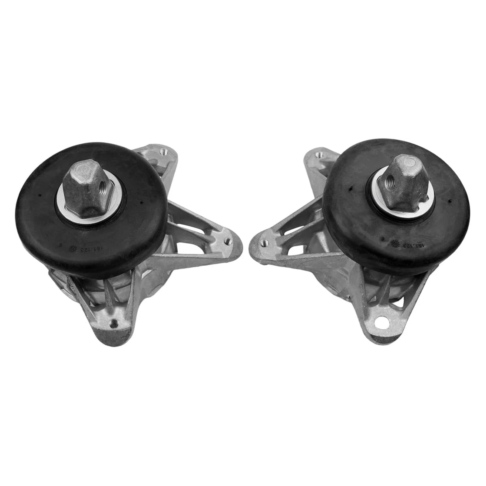 1672405300 1672405400 Engine Motor Mounts For Mercedes GLE450 GLS450 C167