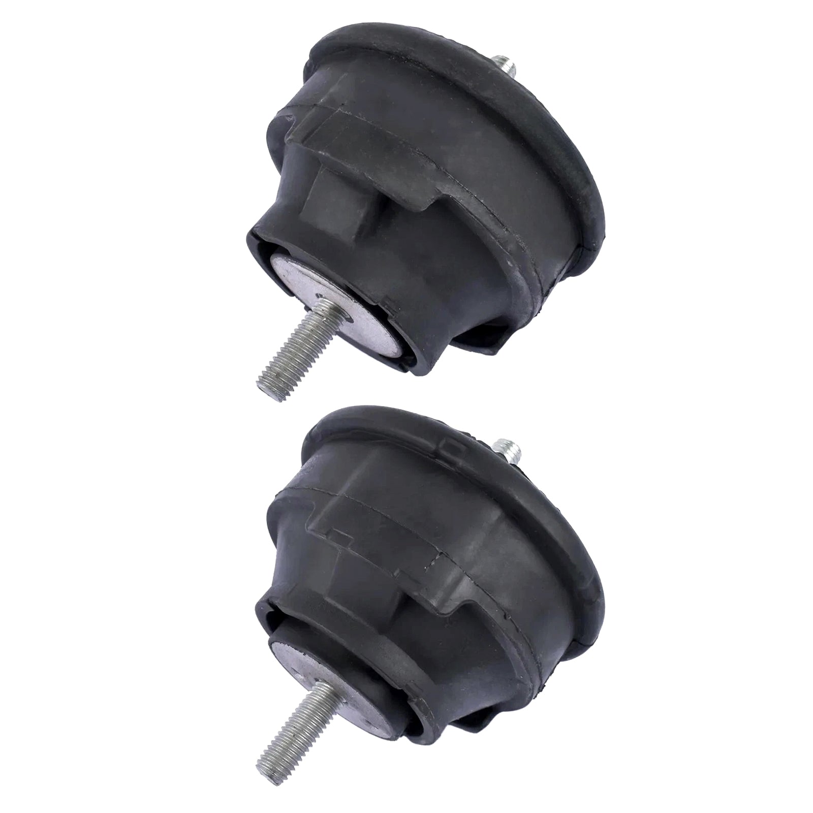 2PCS Left+Right Engine Mount Bracket For BMW 3 Series Z4 E85 E86 E46