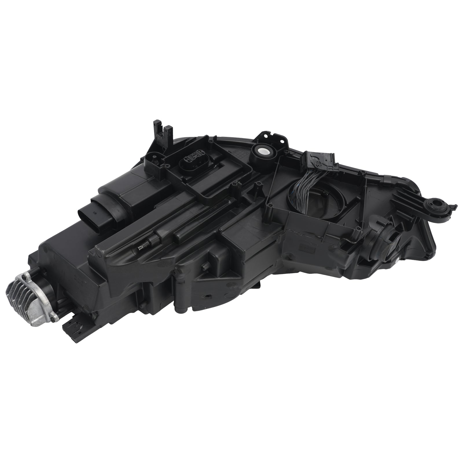 LED Right Headlight 8W0941774B For Audi A4 B9 2015-2018